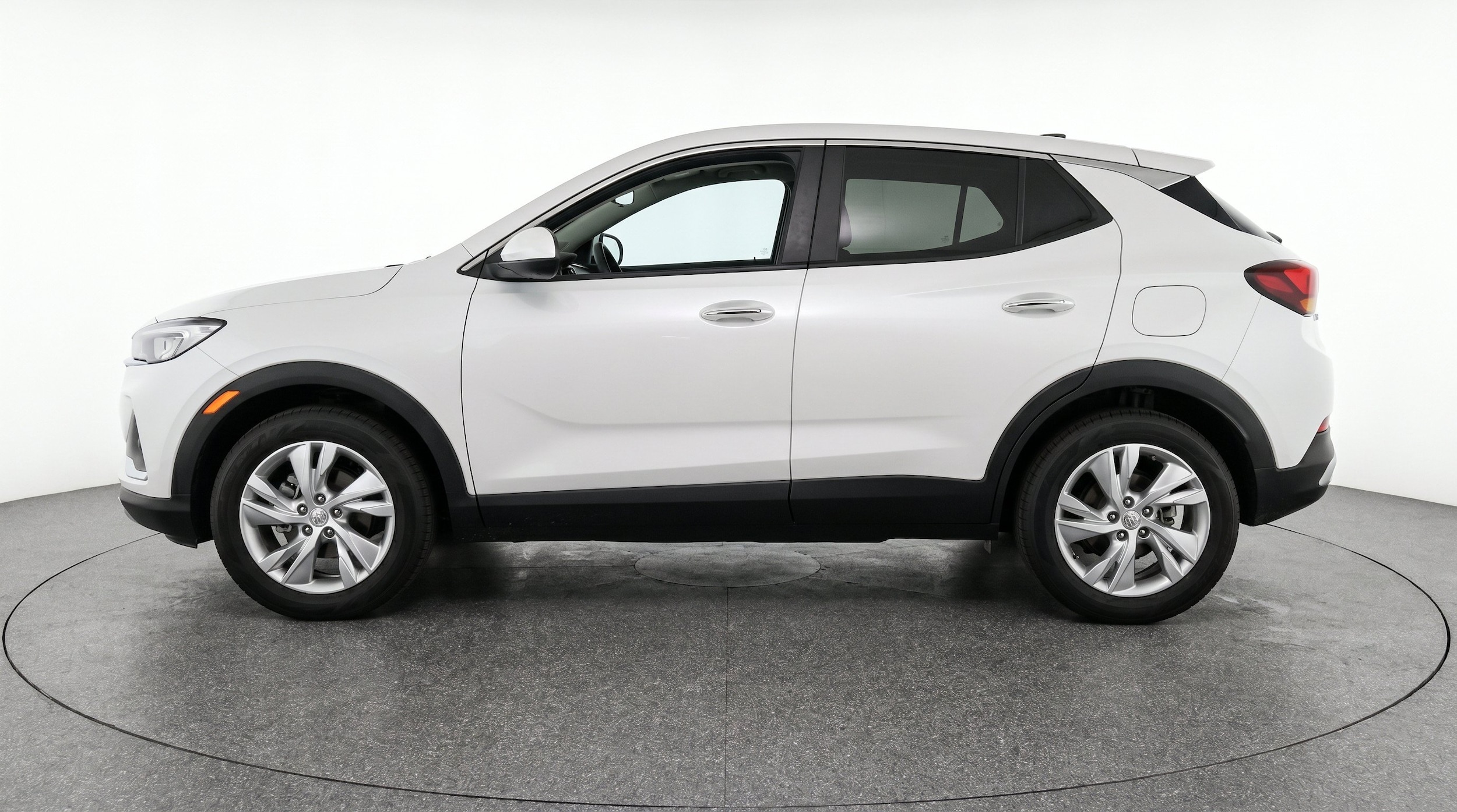 Thumbnail: 2026 Buick Encore GX - 5