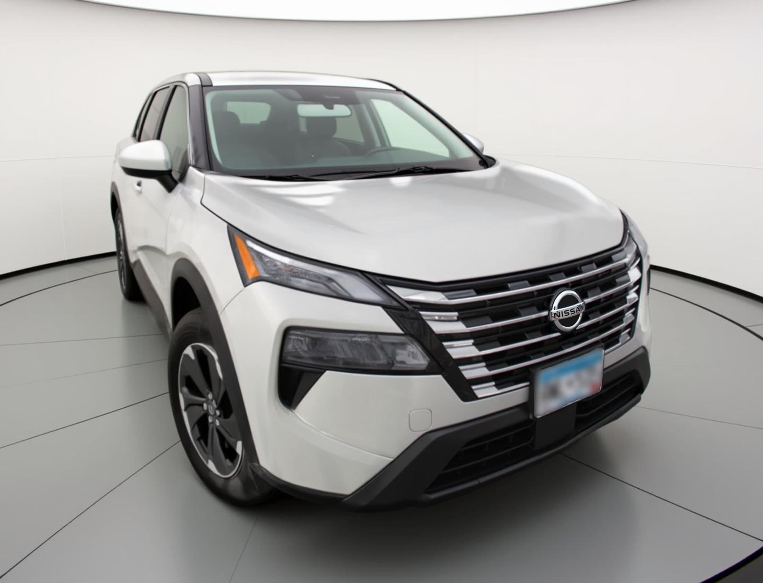 Thumbnail: 2025 Nissan Rogue - 1