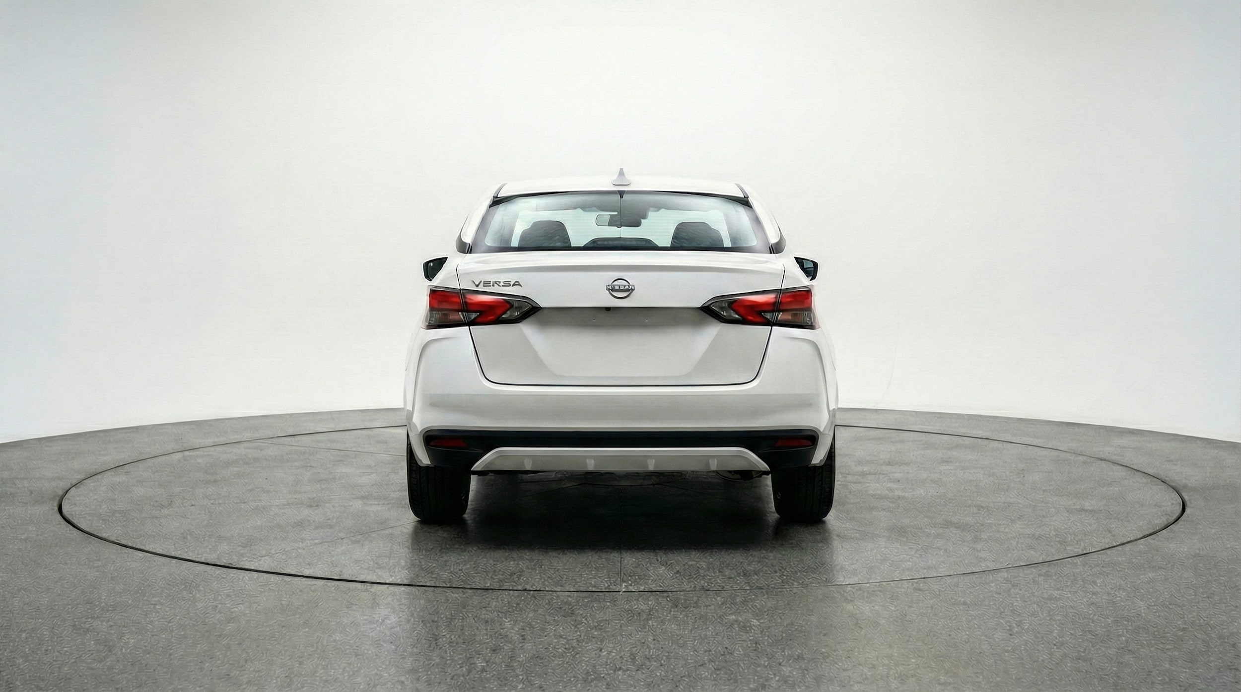 Thumbnail: 2025 Nissan Versa - 6