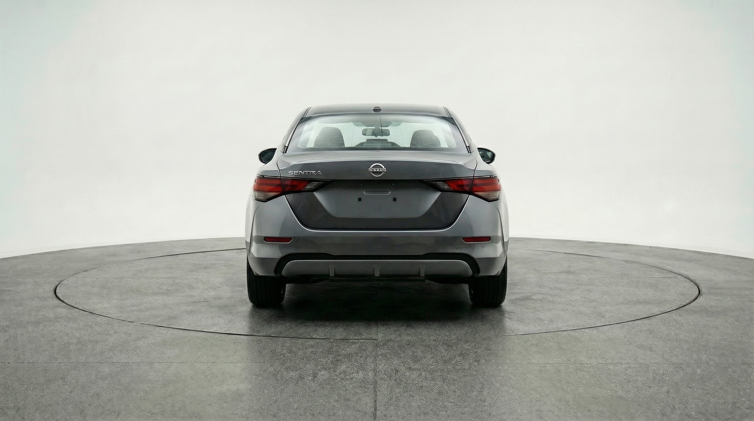 Thumbnail: 2025 Nissan Sentra - 6