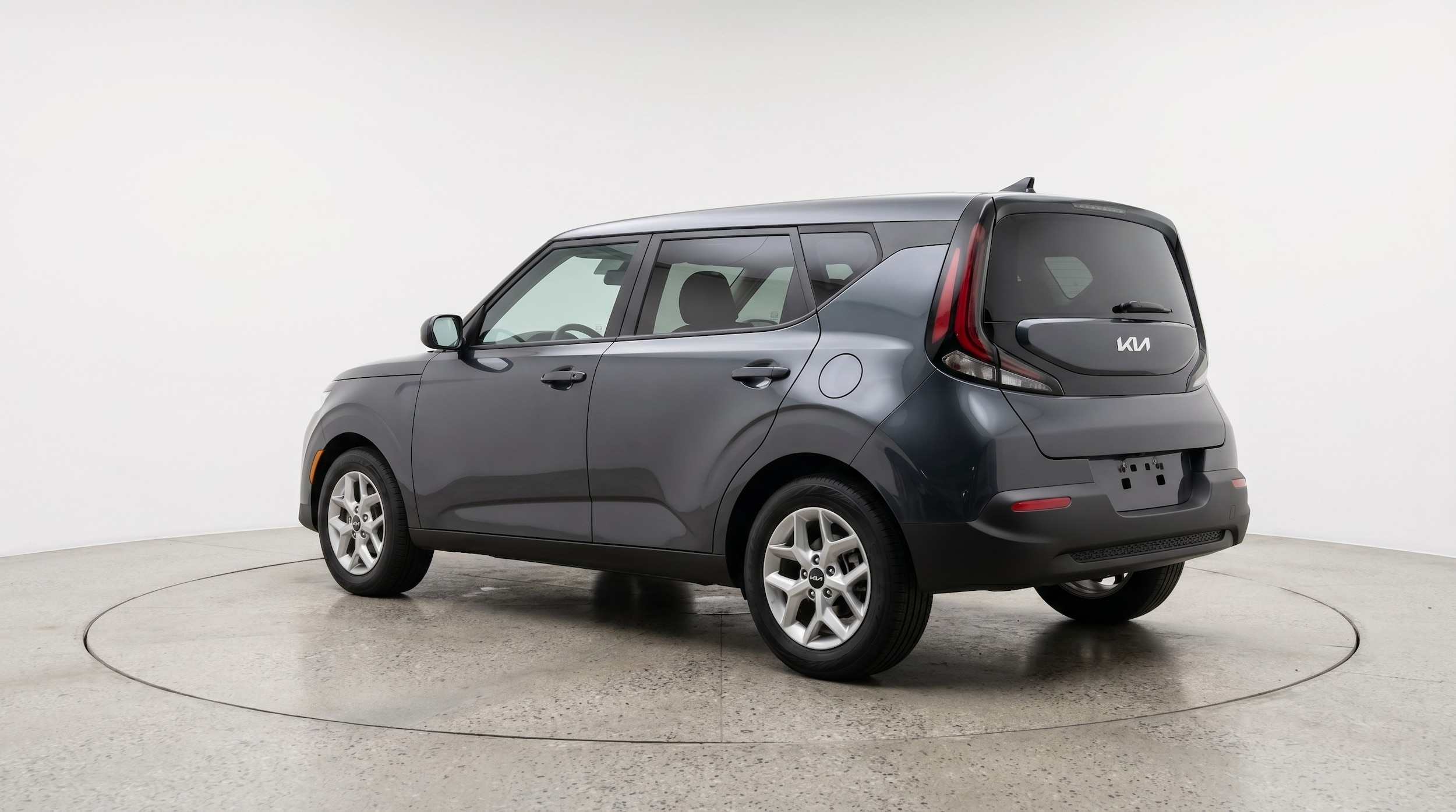 Thumbnail: 2025 Kia Soul - 5
