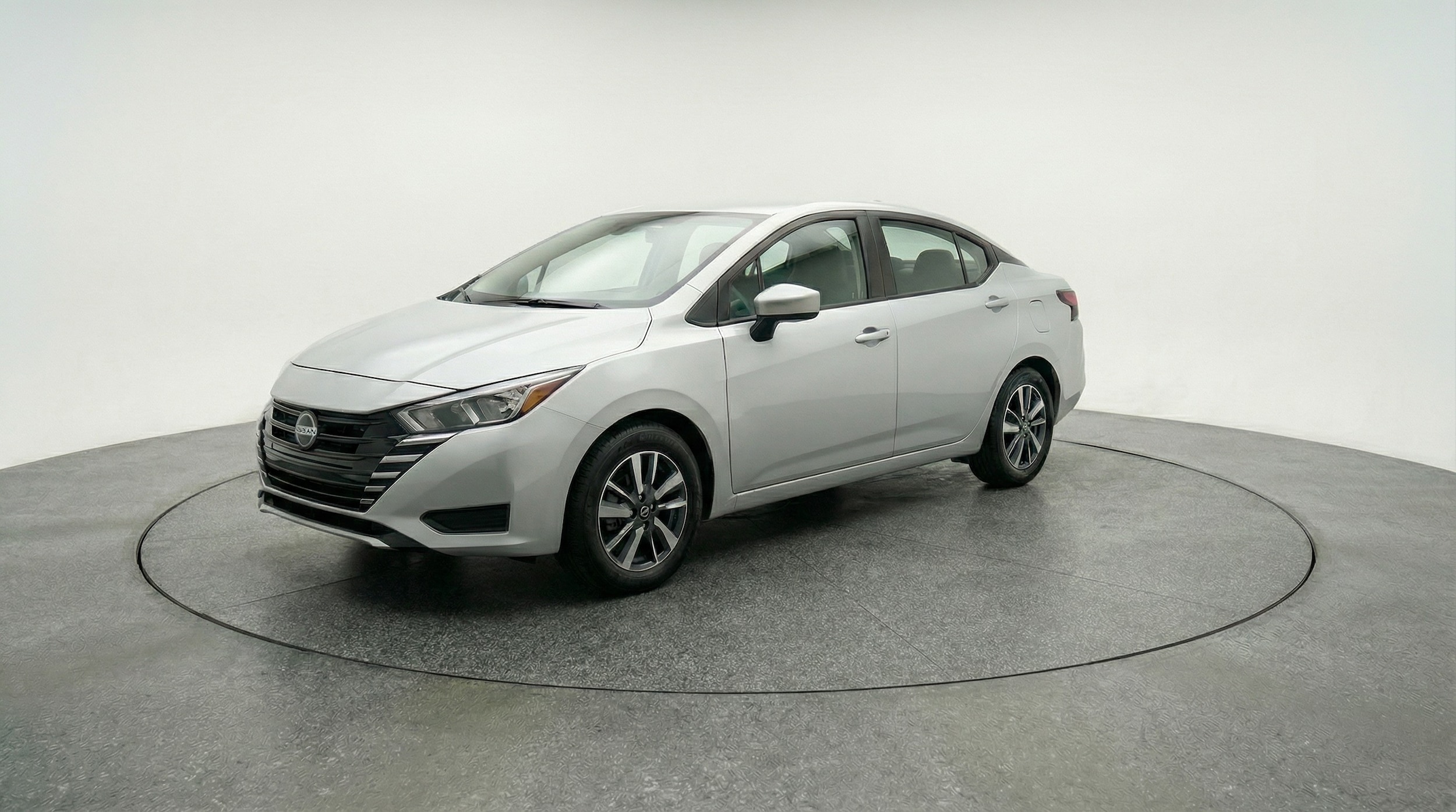 Thumbnail: 2025 Nissan Versa - 3