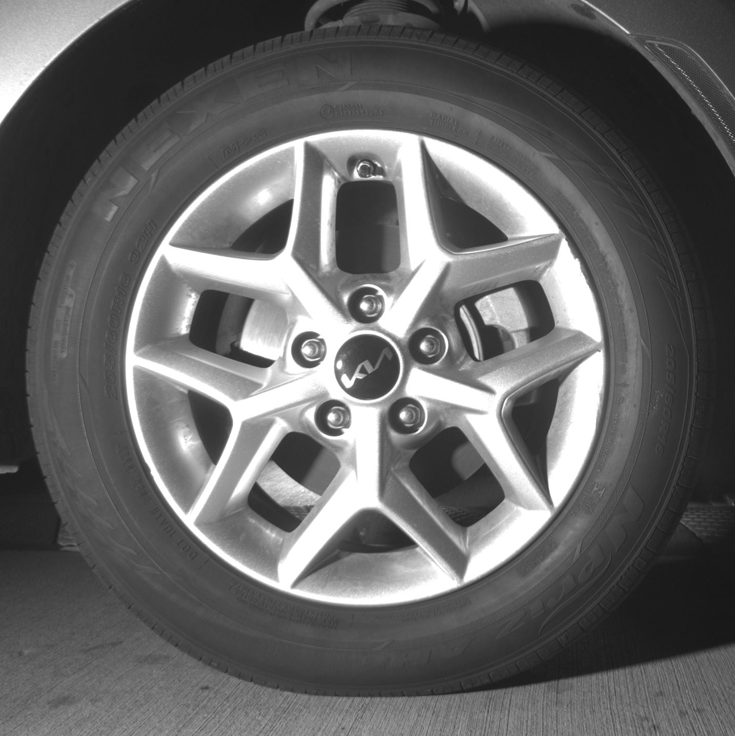 Thumbnail: 2025 Kia Soul - 10