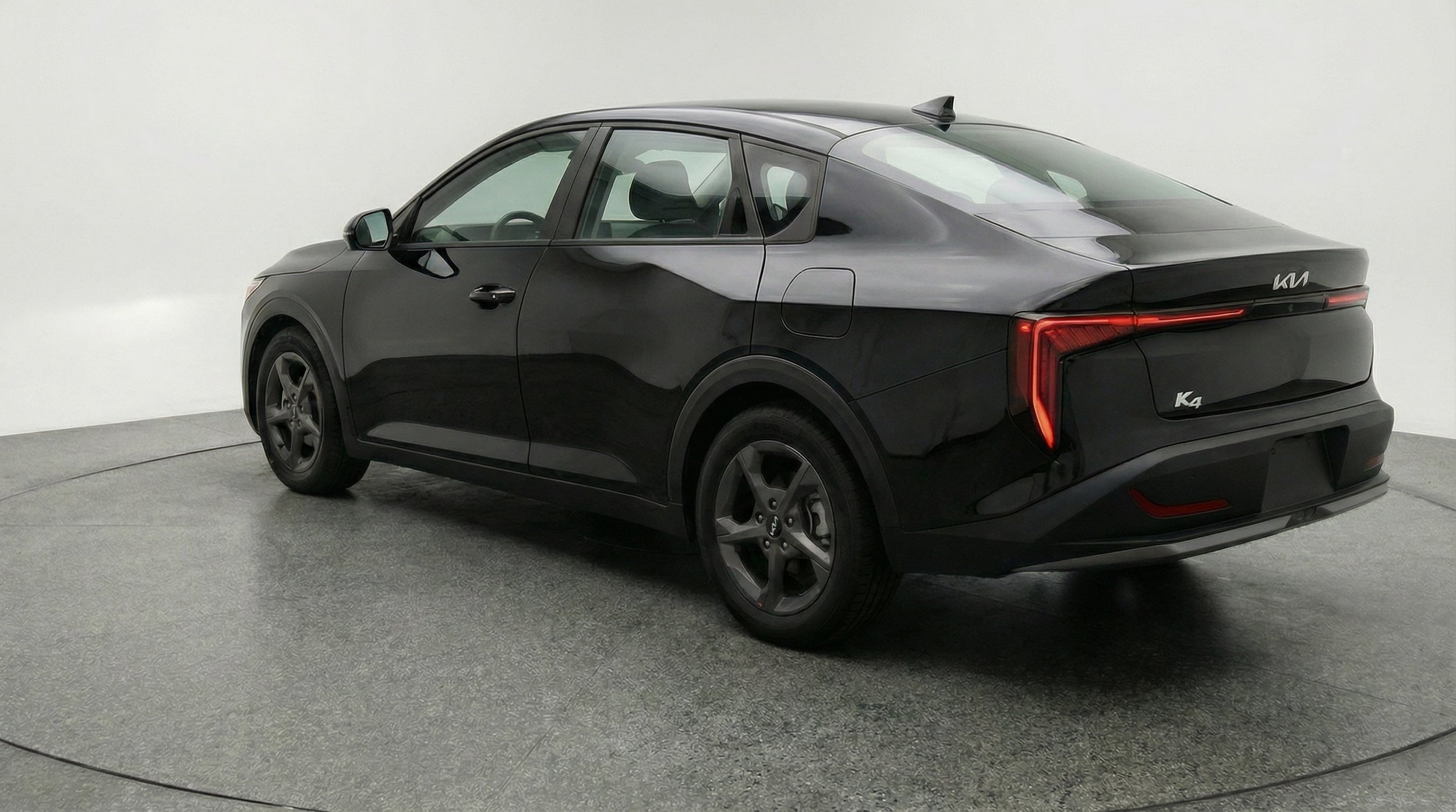 Thumbnail: 2025 Kia K4 - 5