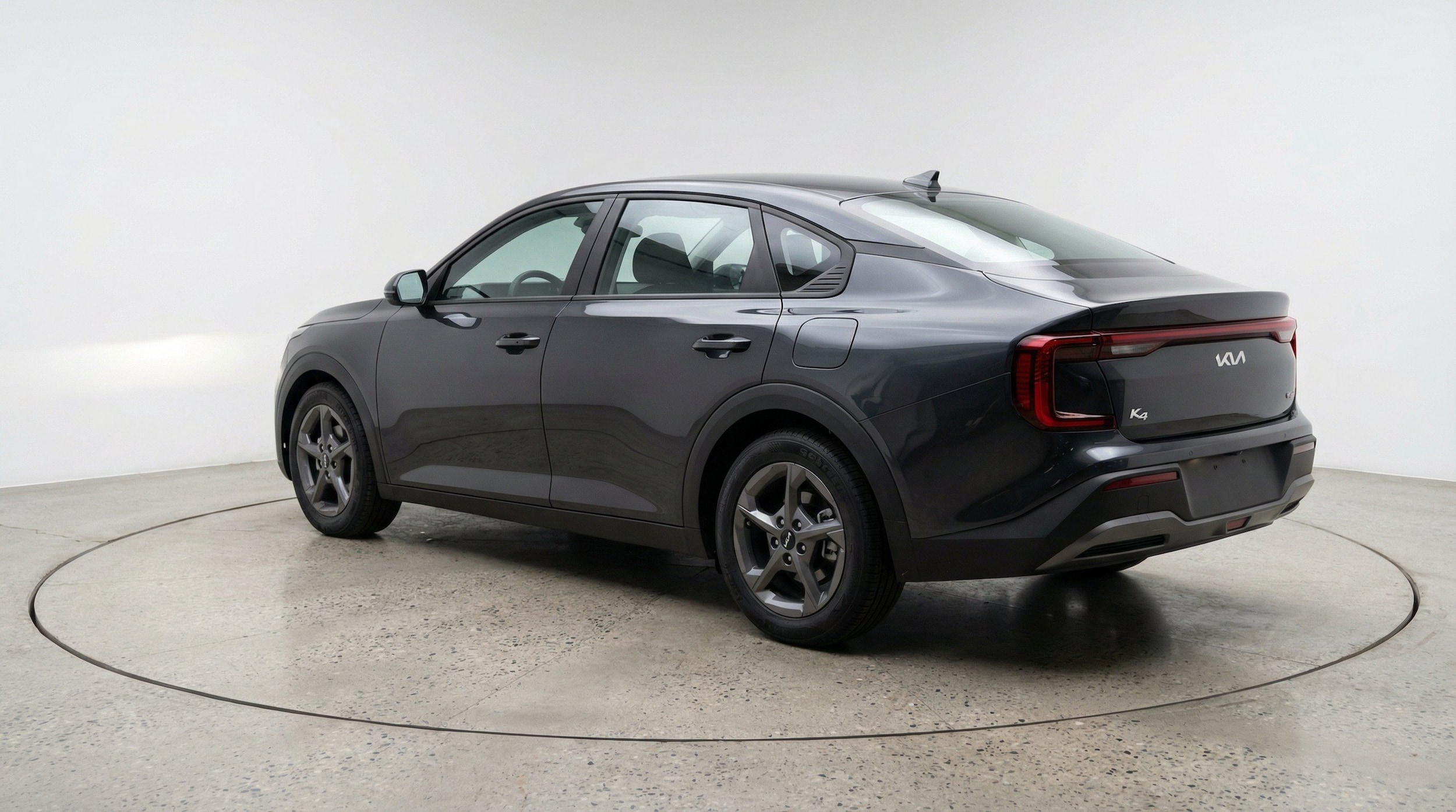 Thumbnail: 2026 Kia K4 - 6