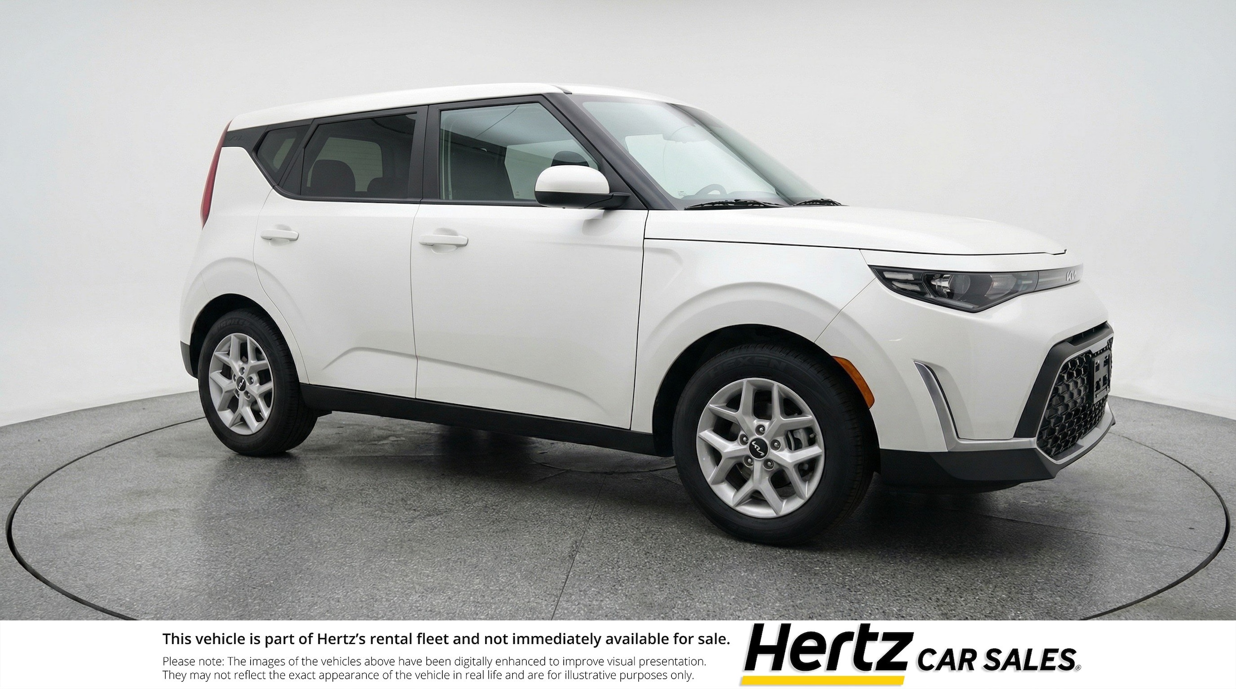 Thumbnail: 2025 Kia Soul - 1