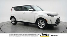 2025 Kia Soul  -
                  Detroit, MI