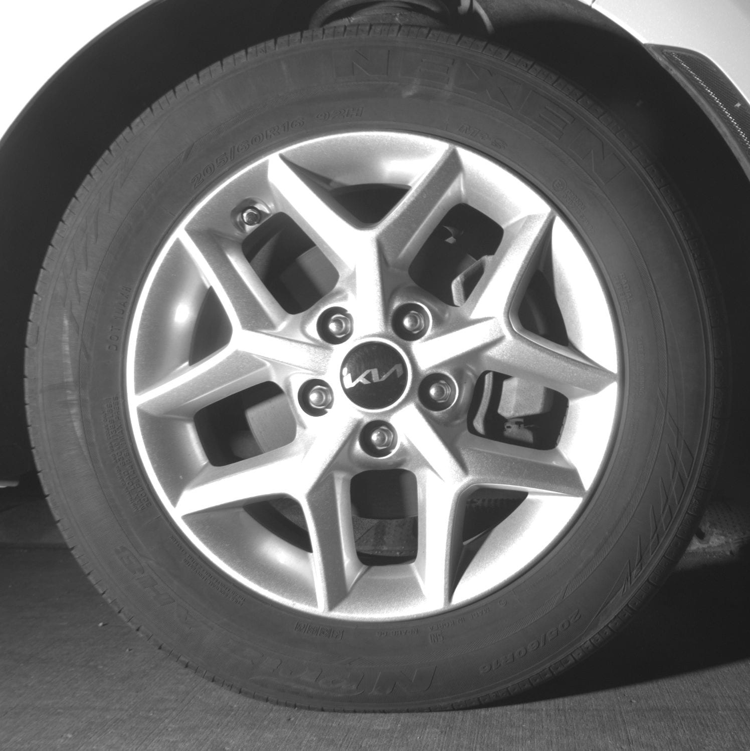 Thumbnail: 2025 Kia Soul - 15