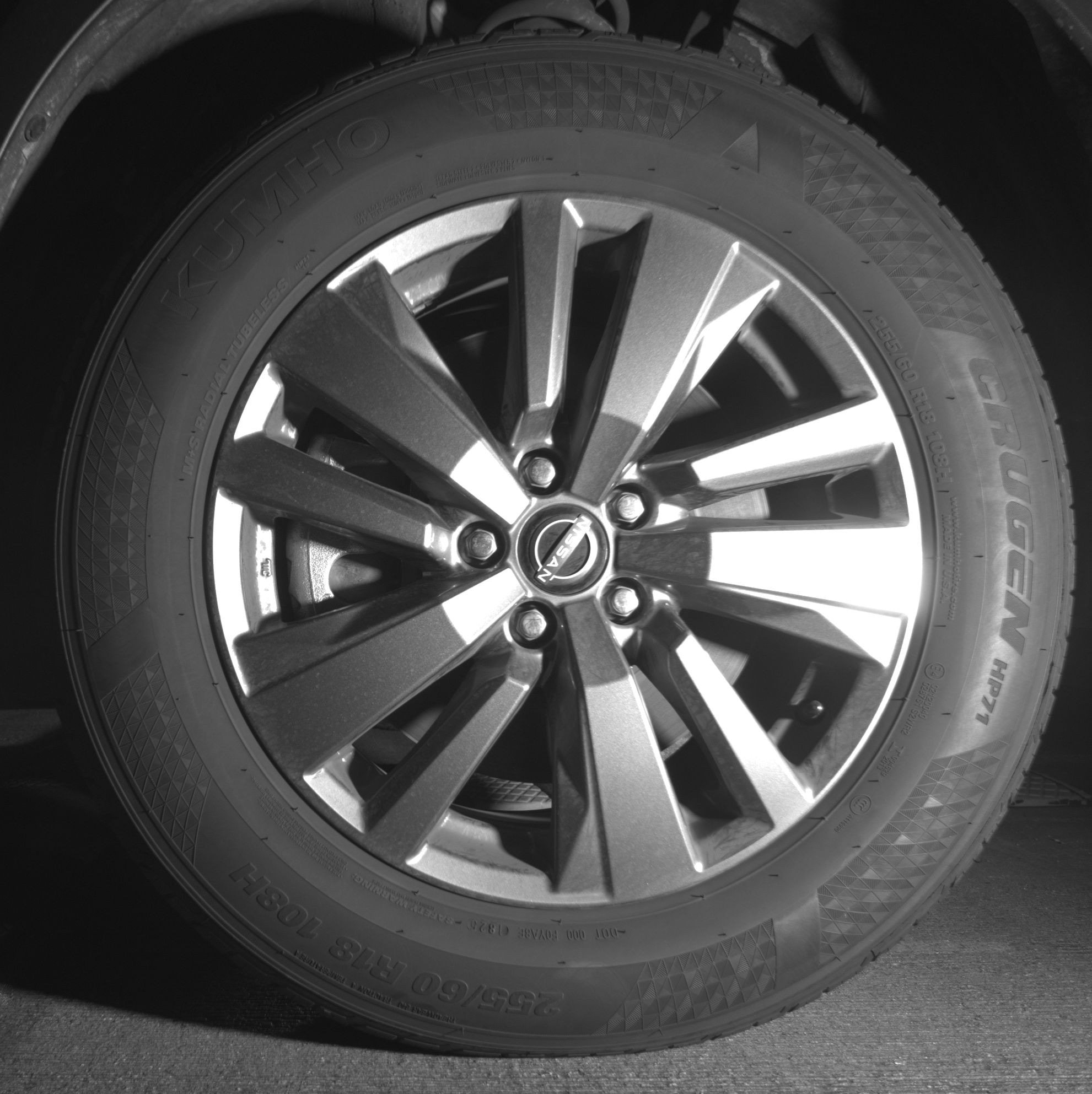 Thumbnail: 2025 Nissan Pathfinder - 9