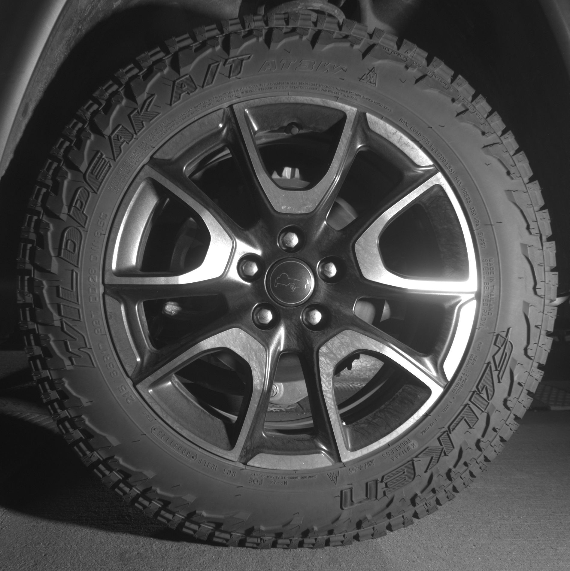 Thumbnail: 2025 Jeep Compass - 11