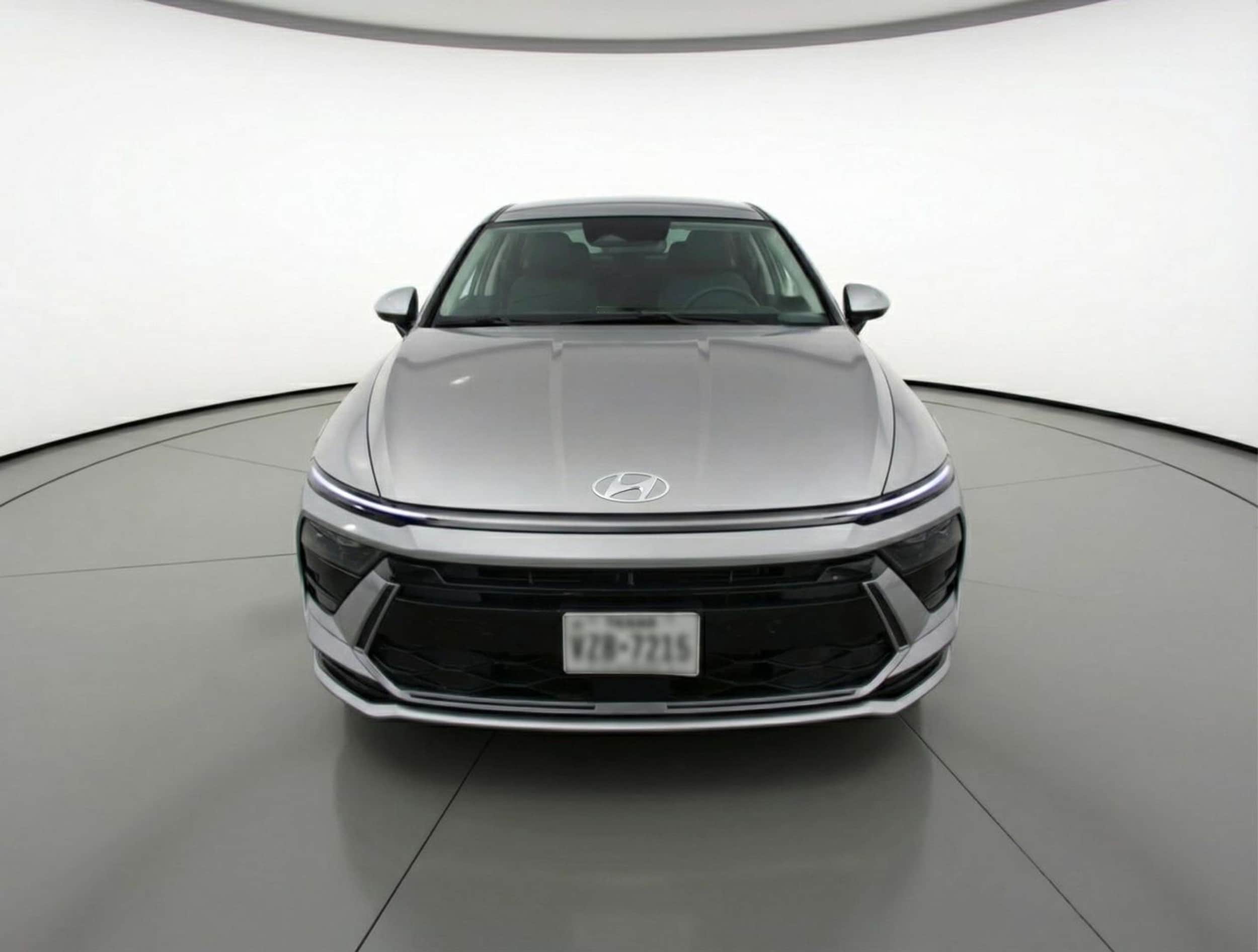 Thumbnail: 2025 Hyundai Sonata - 2