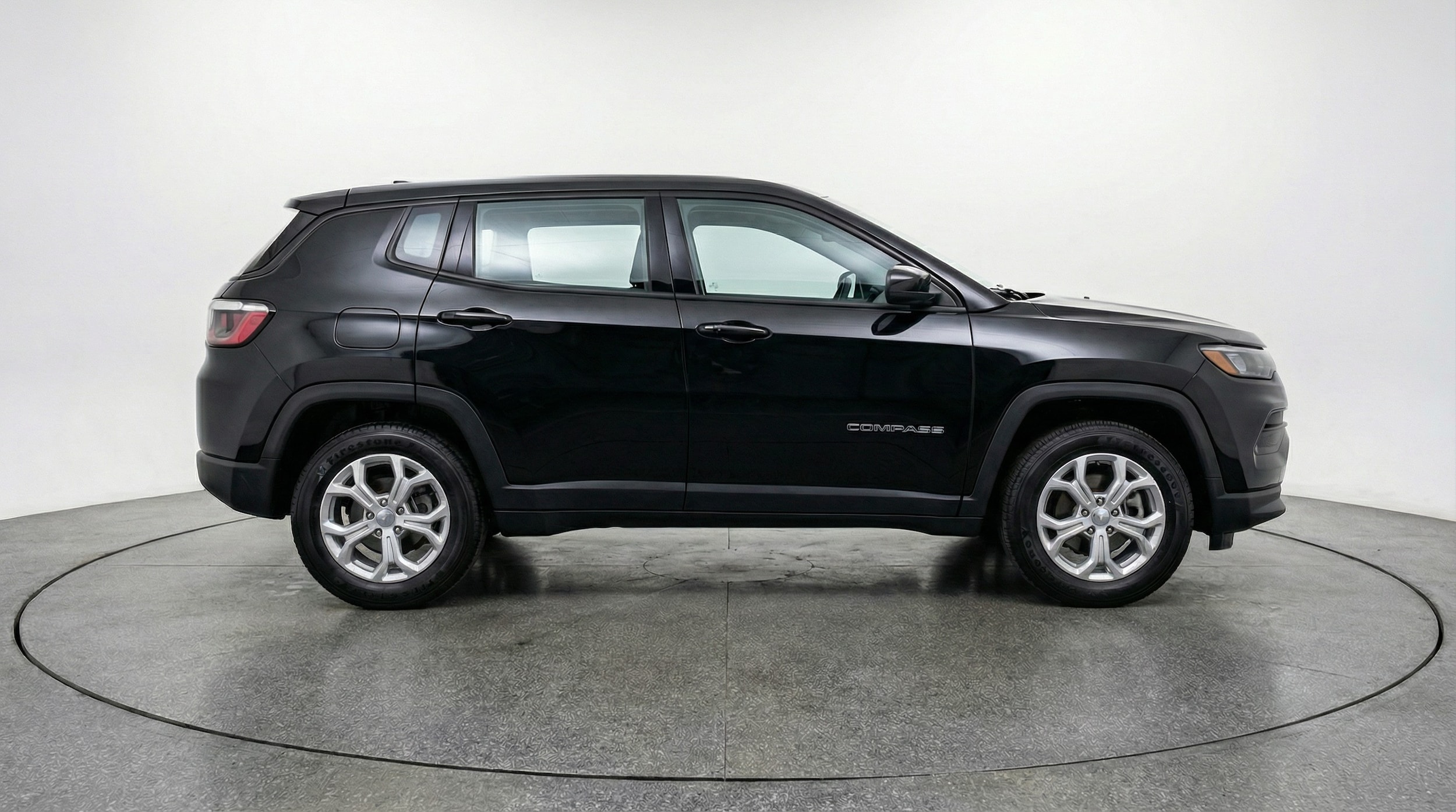 Thumbnail: 2025 Jeep Compass - 8