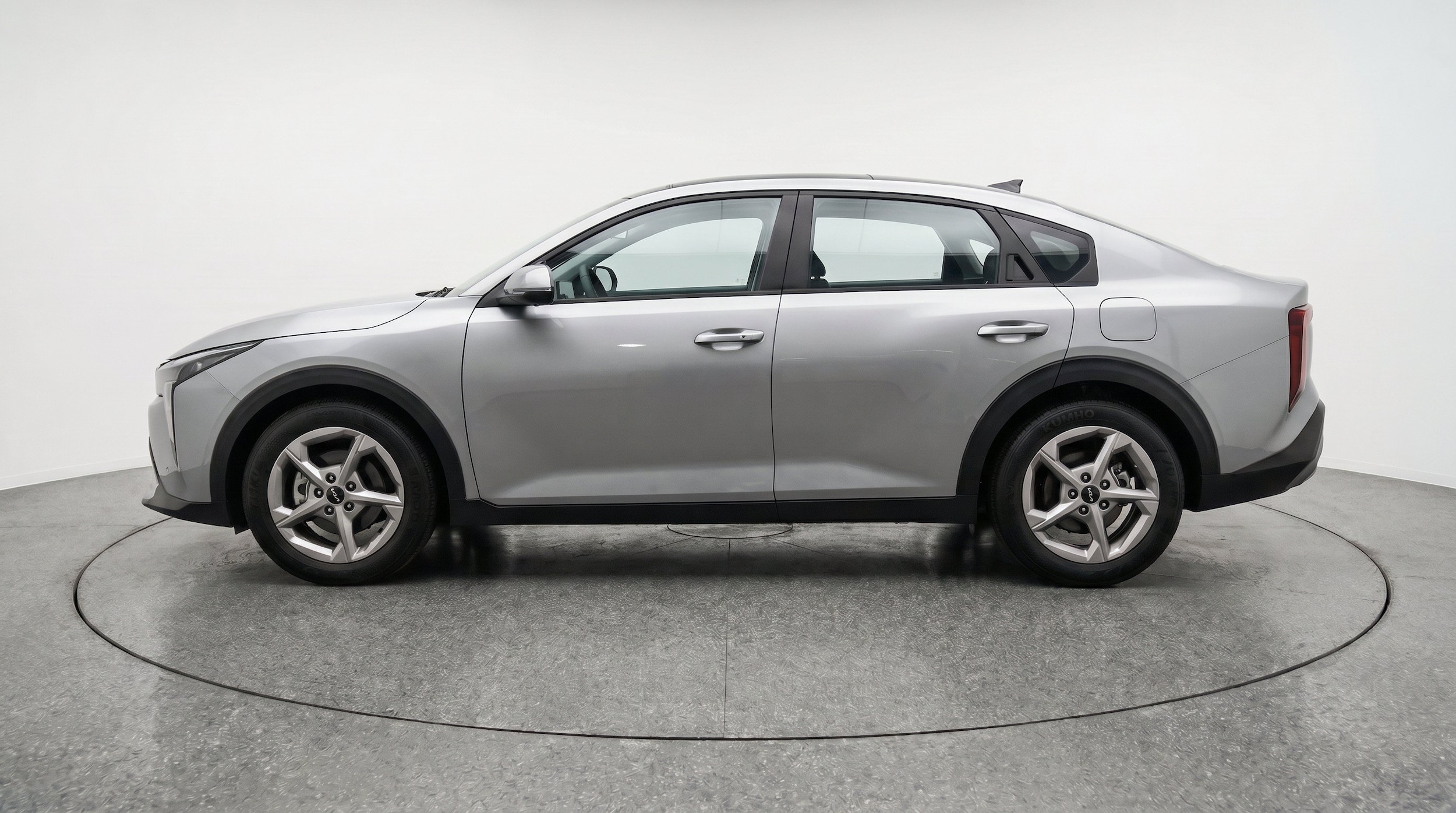 Thumbnail: 2026 Kia K4 - 5