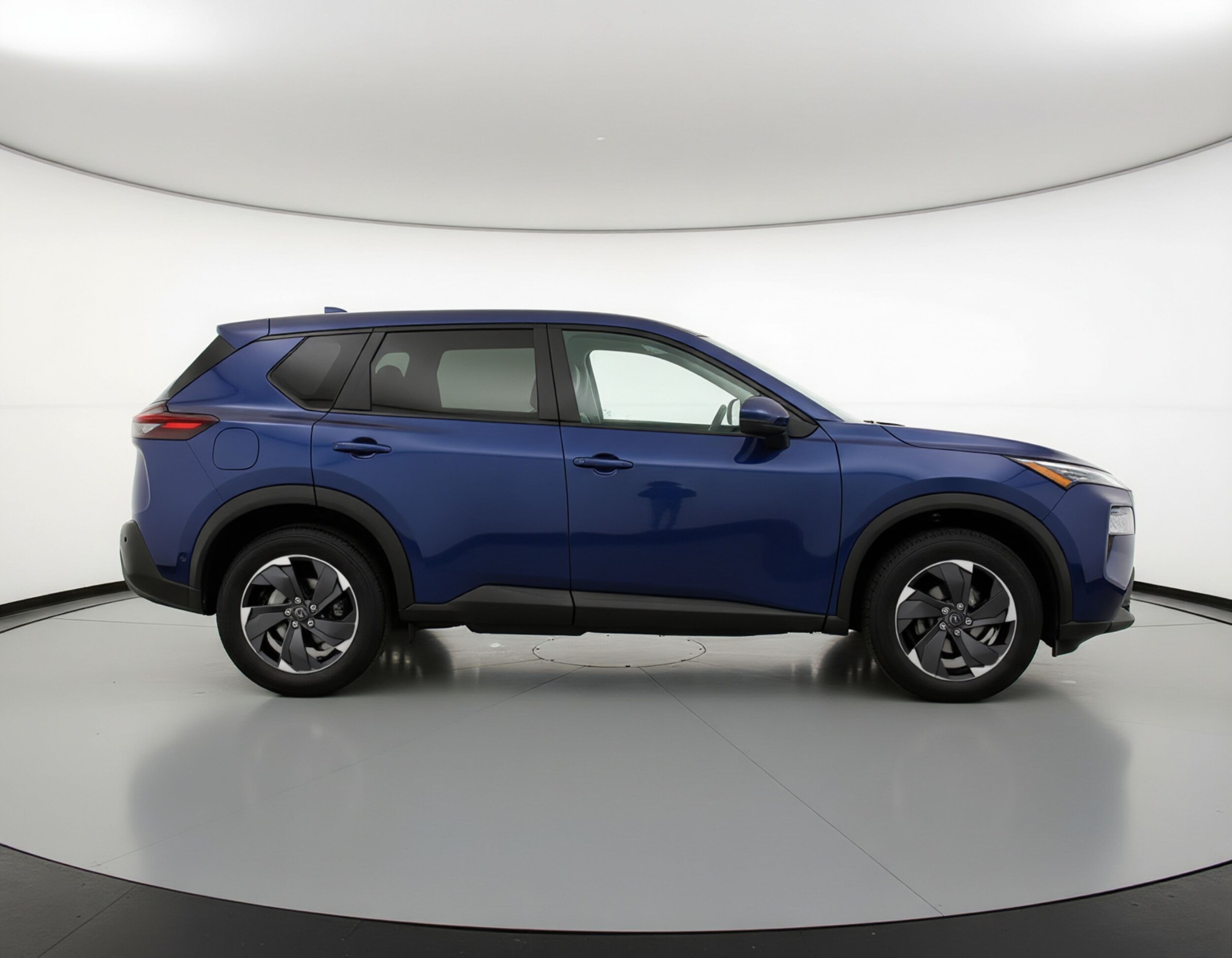 Thumbnail: 2025 Nissan Rogue - 8