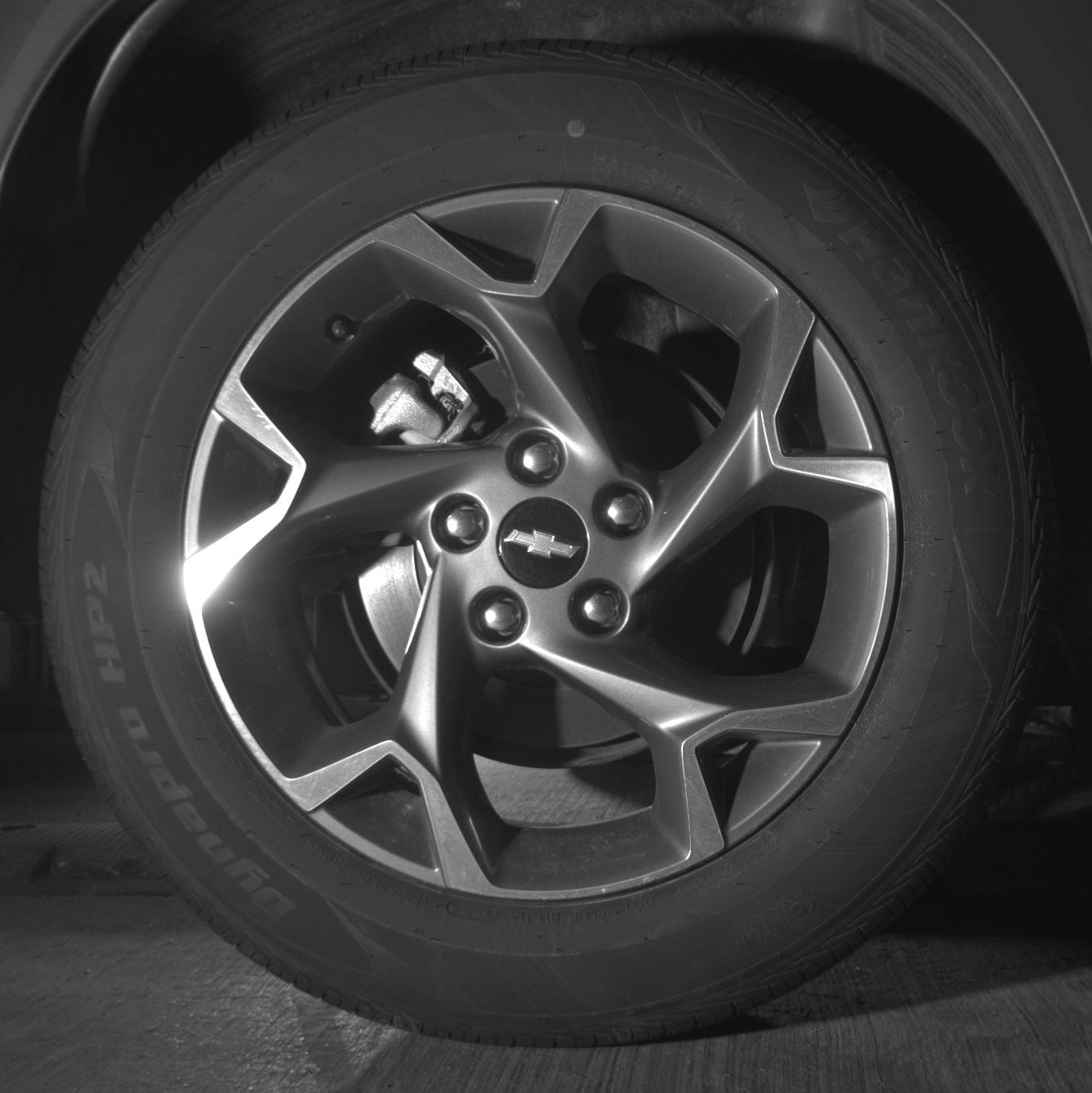 Thumbnail: 2025 Chevrolet Trax - 12