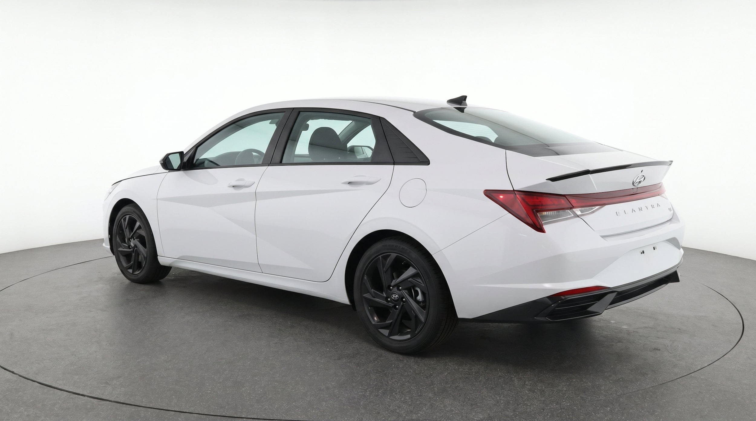 Thumbnail: 2026 Hyundai Elantra - 6