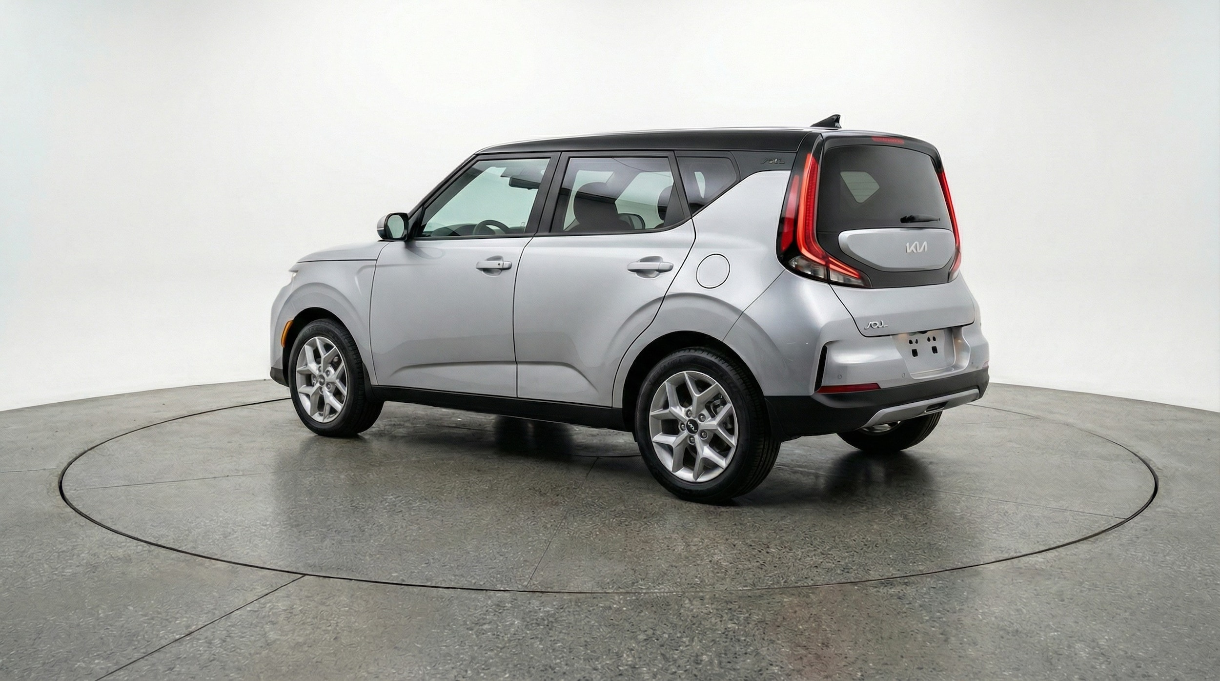 Thumbnail: 2025 Kia Soul - 5