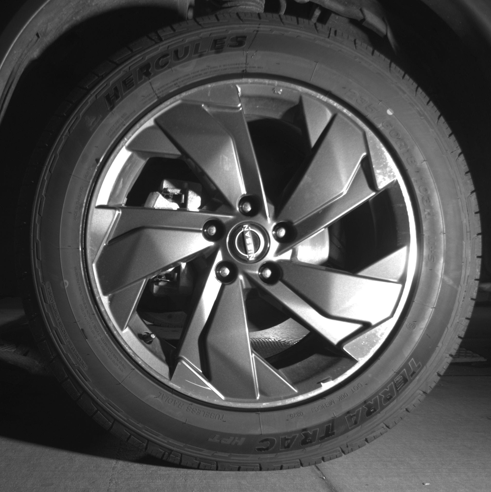 Thumbnail: 2025 Nissan Rogue - 9