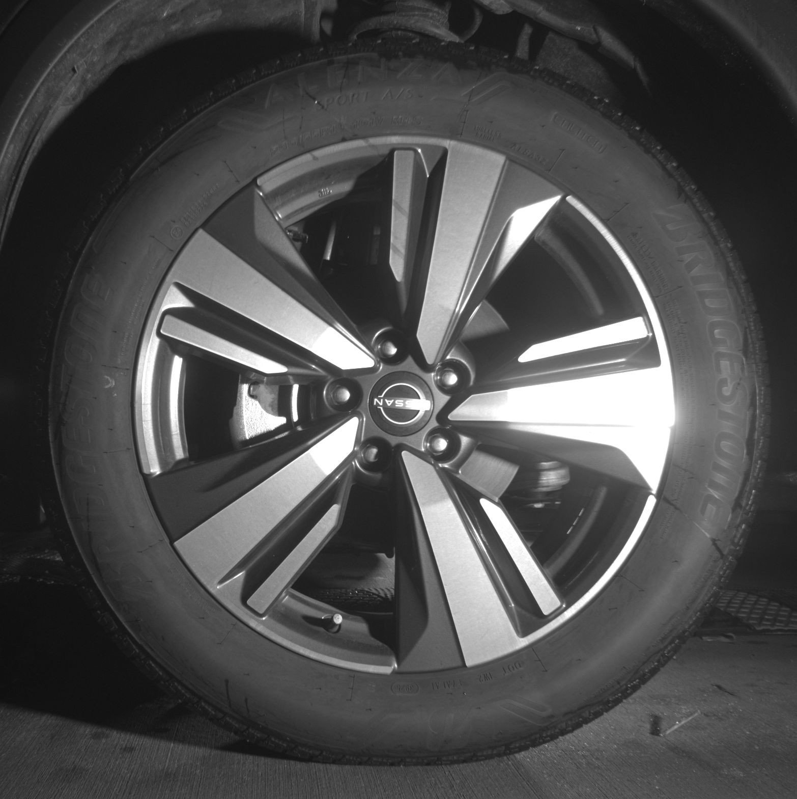 Thumbnail: 2026 Nissan Rogue - 12