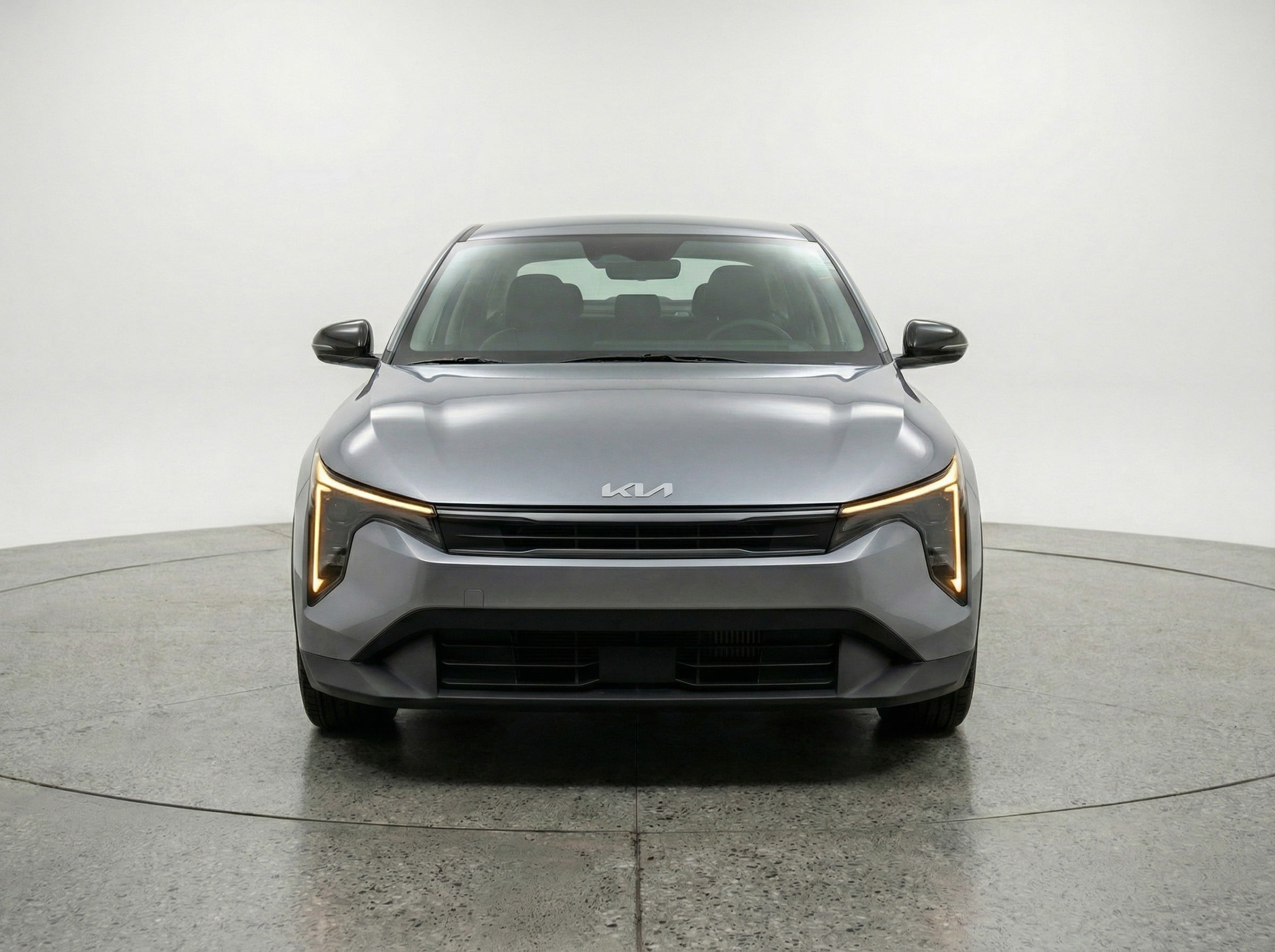 Thumbnail: 2025 Kia K4 - 2