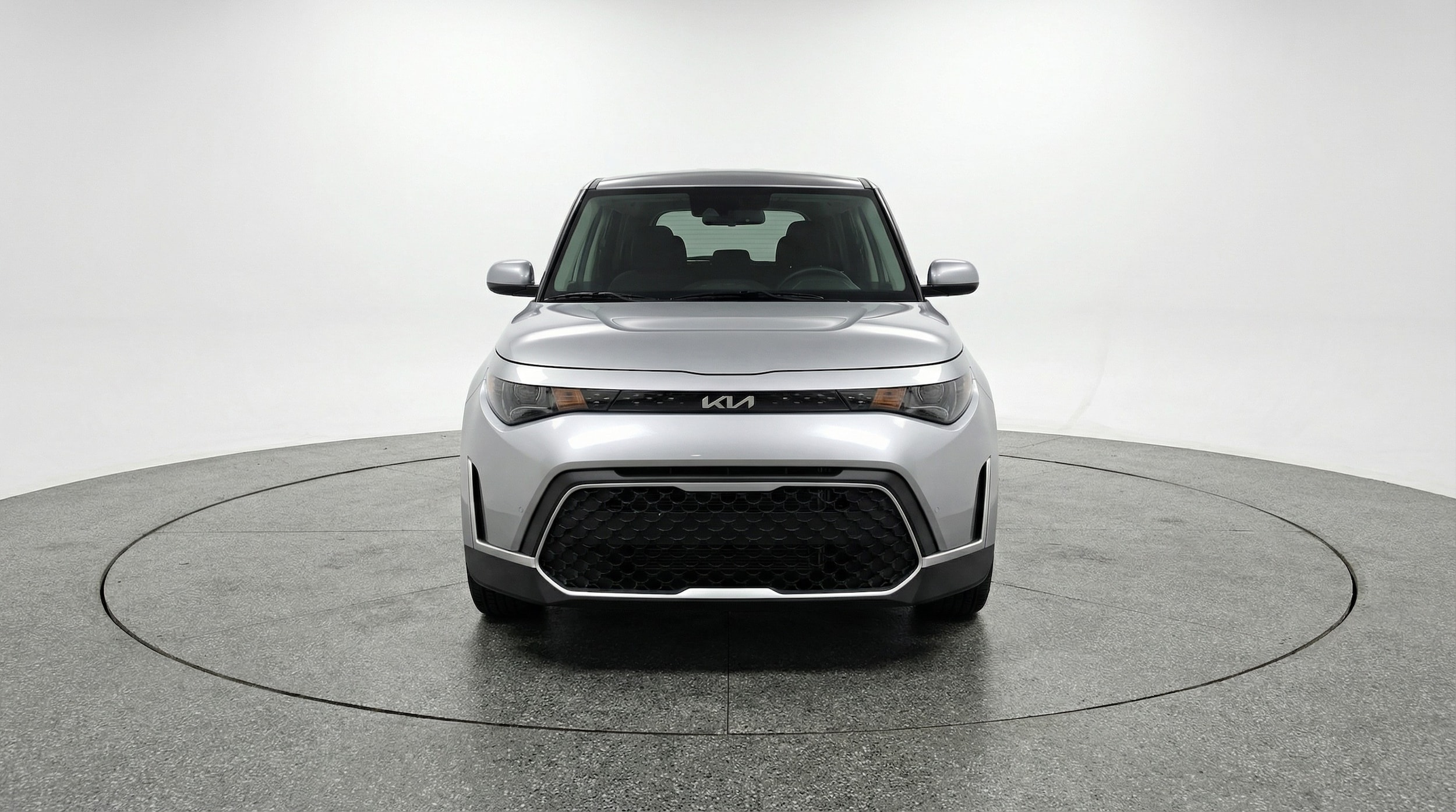 Thumbnail: 2025 Kia Soul - 2