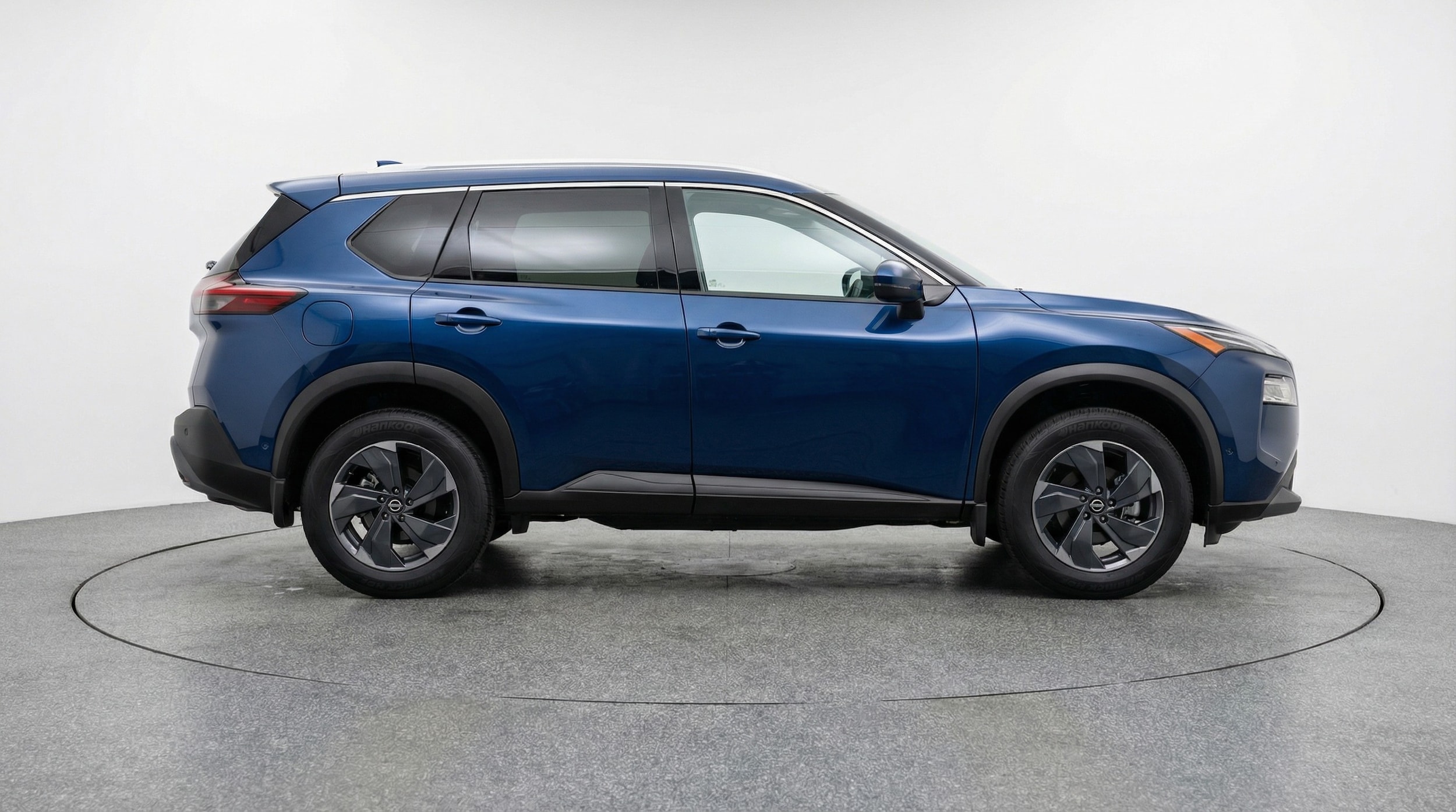 Thumbnail: 2025 Nissan Rogue - 8