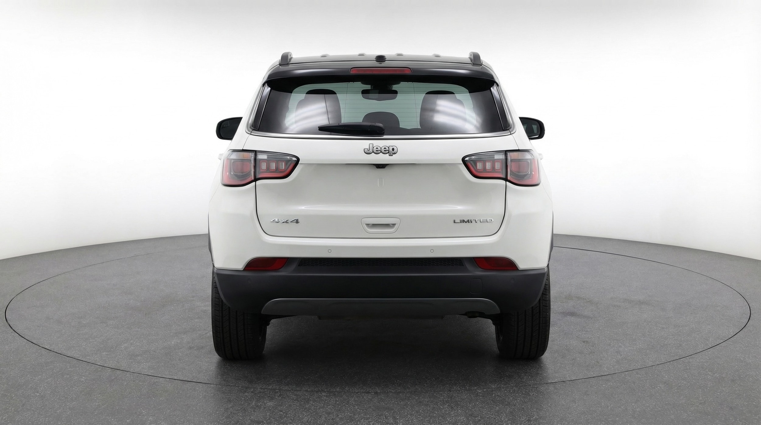 Thumbnail: 2025 Jeep Compass - 6
