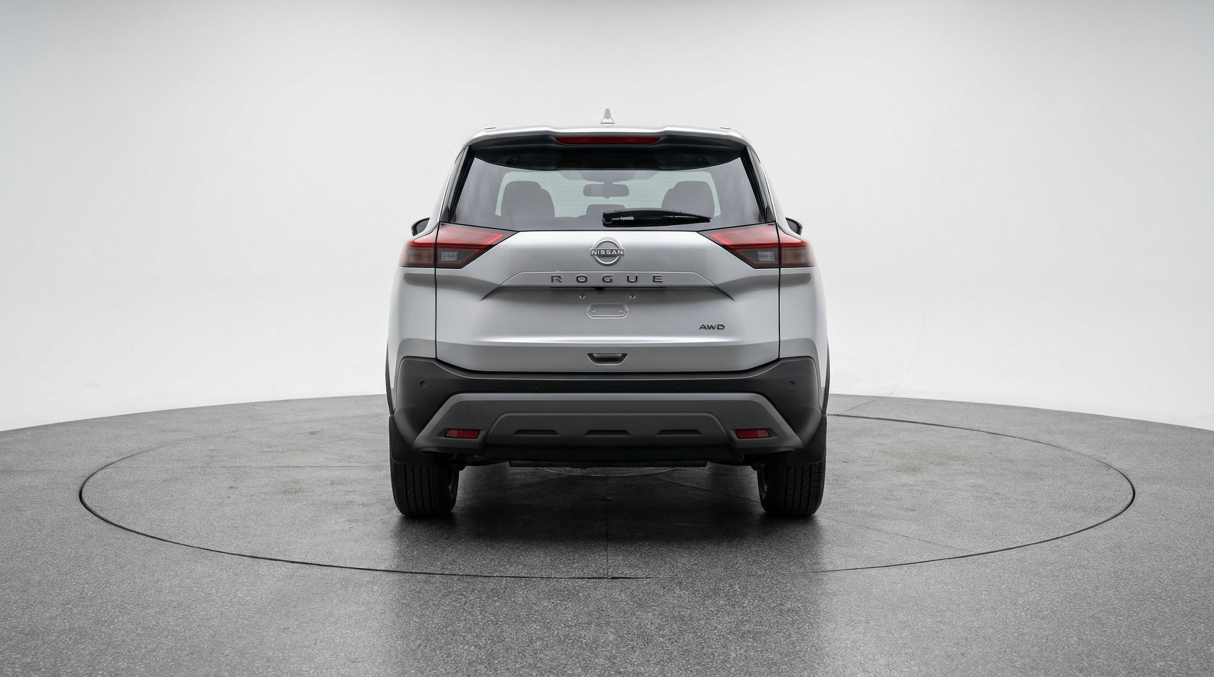 Thumbnail: 2025 Nissan Rogue - 6