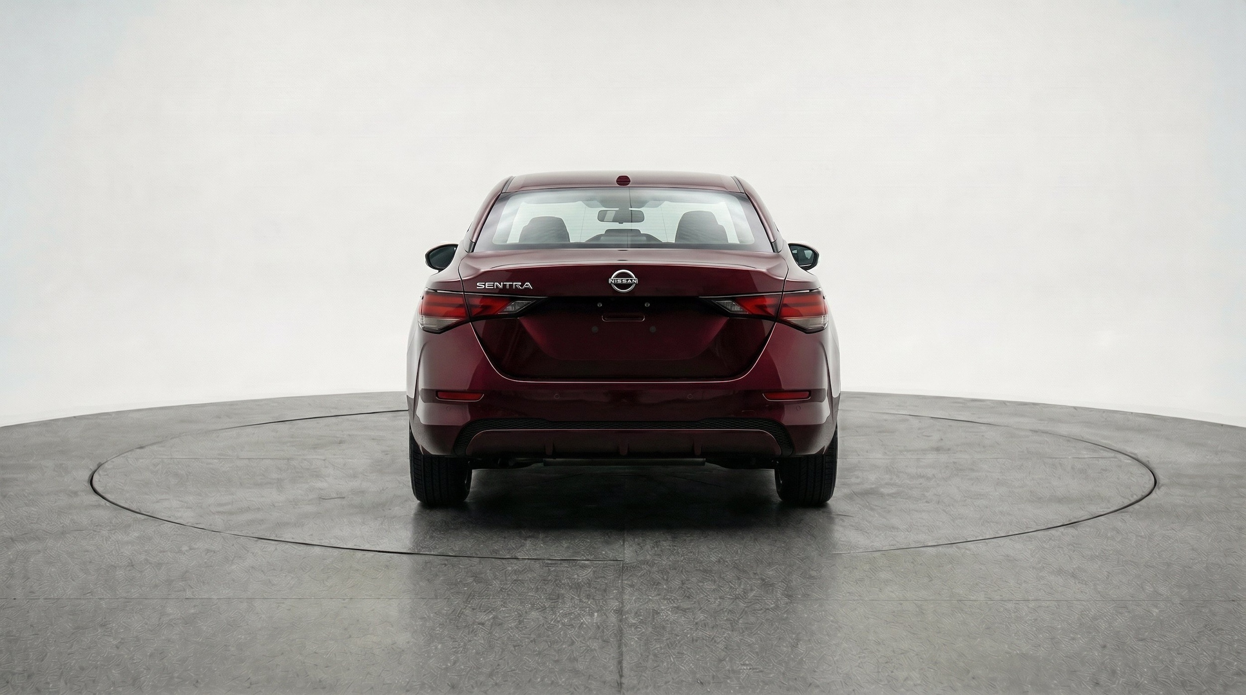 Thumbnail: 2025 Nissan Sentra - 7