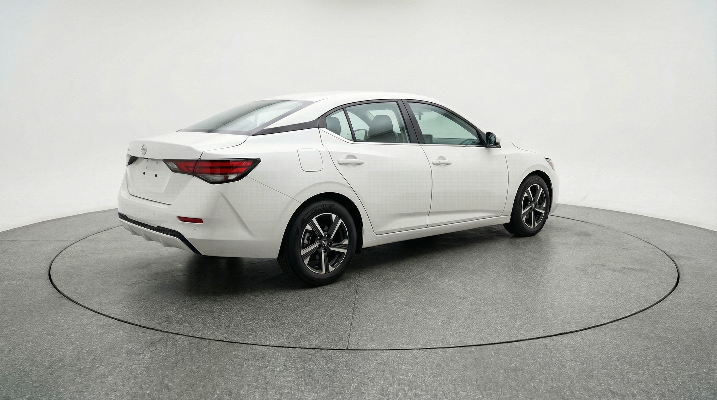 Thumbnail: 2025 Nissan Sentra - 7