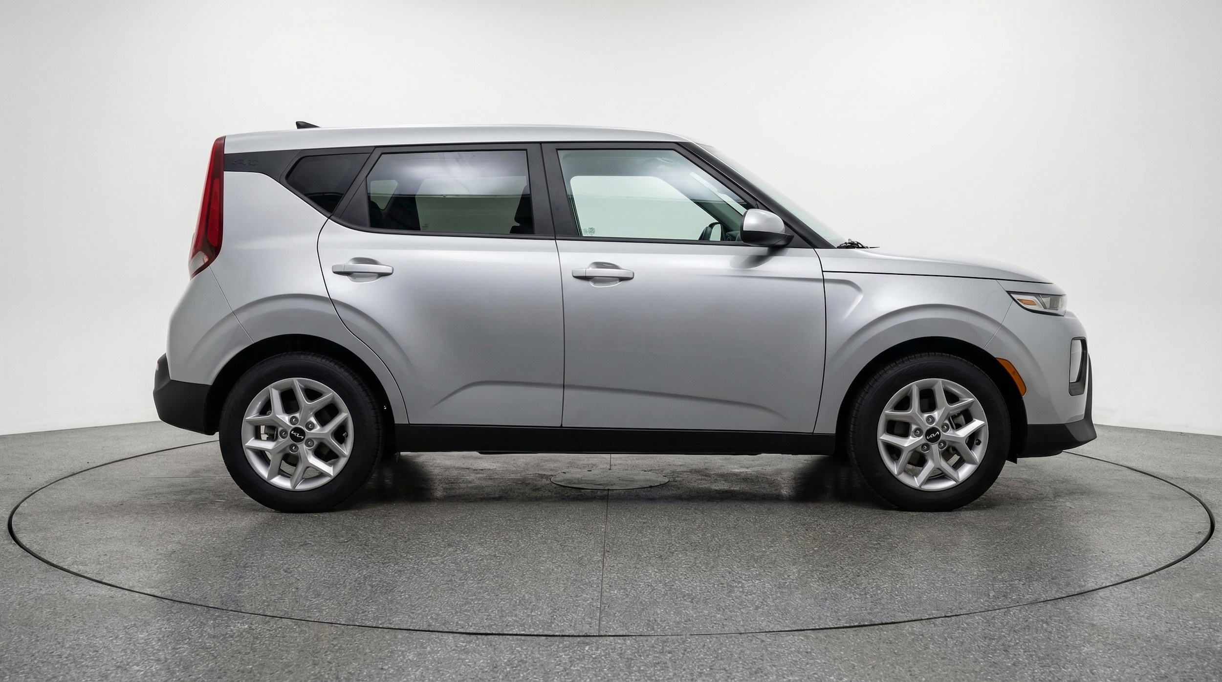 Thumbnail: 2025 Kia Soul - 8