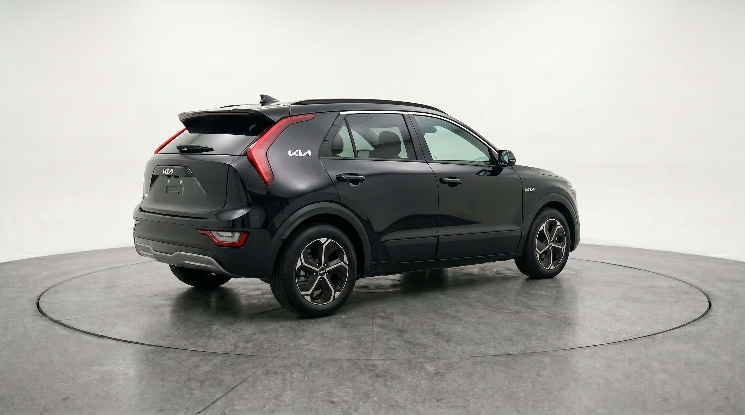 Thumbnail: 2026 Kia Niro - 9
