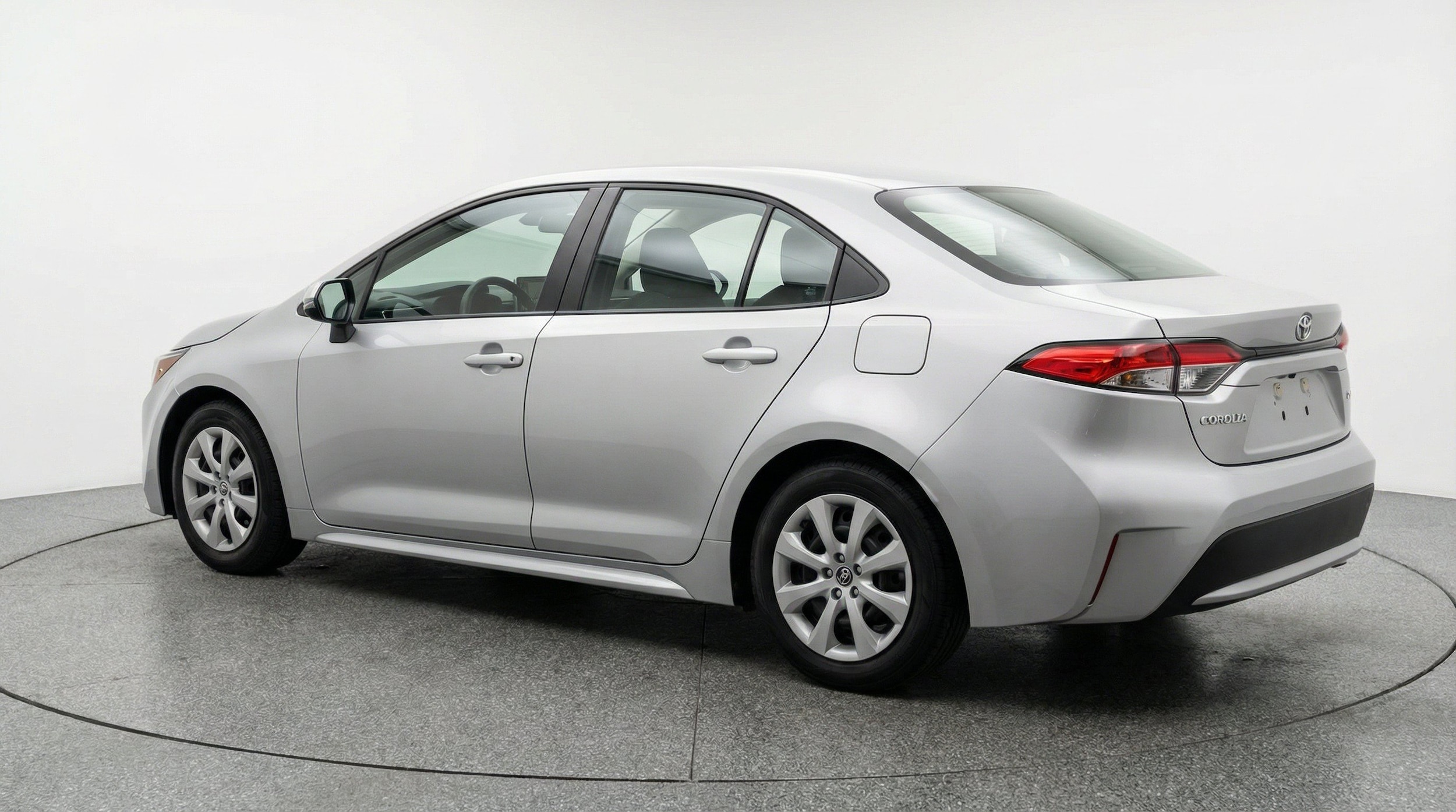 Thumbnail: 2025 Toyota Corolla - 6