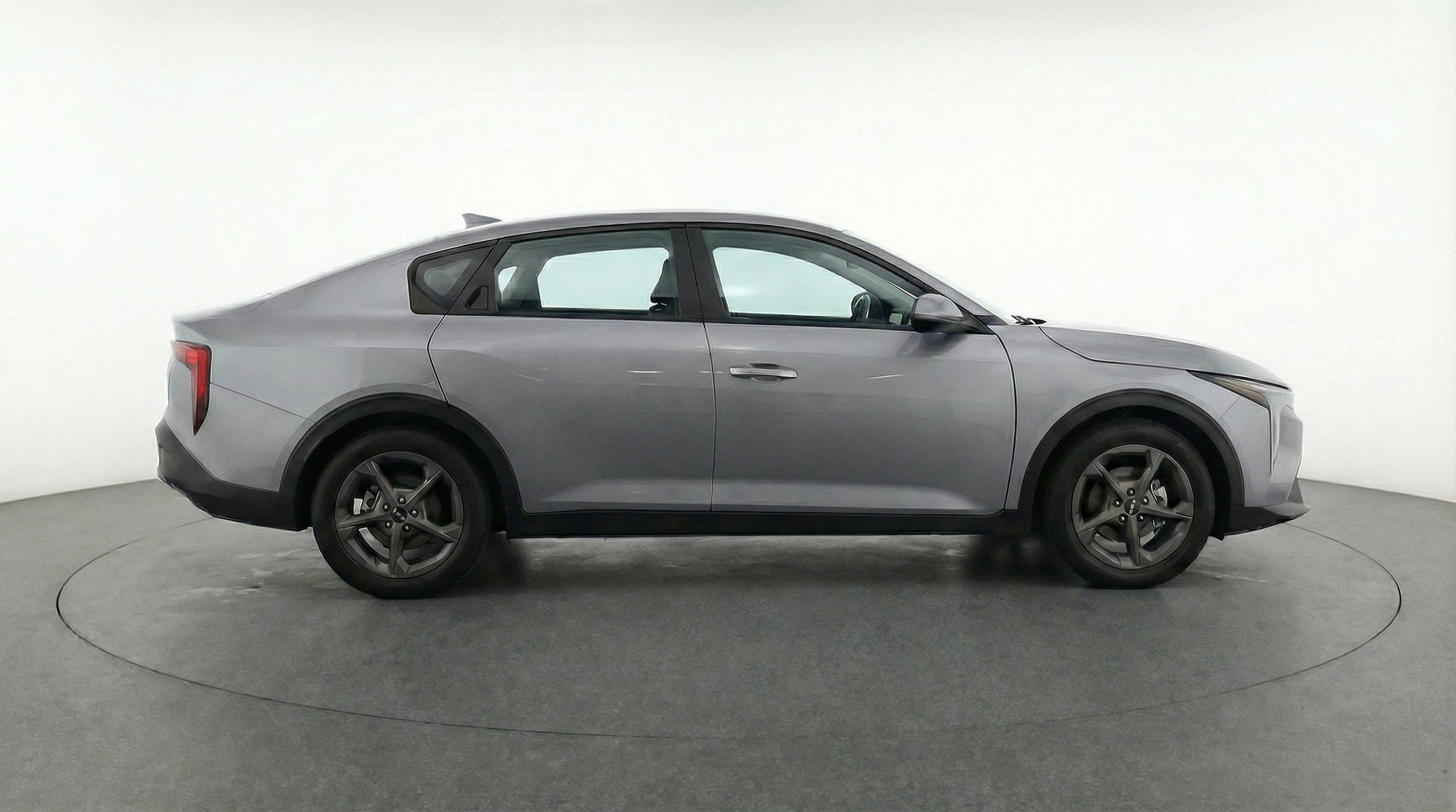 Thumbnail: 2025 Kia K4 - 11