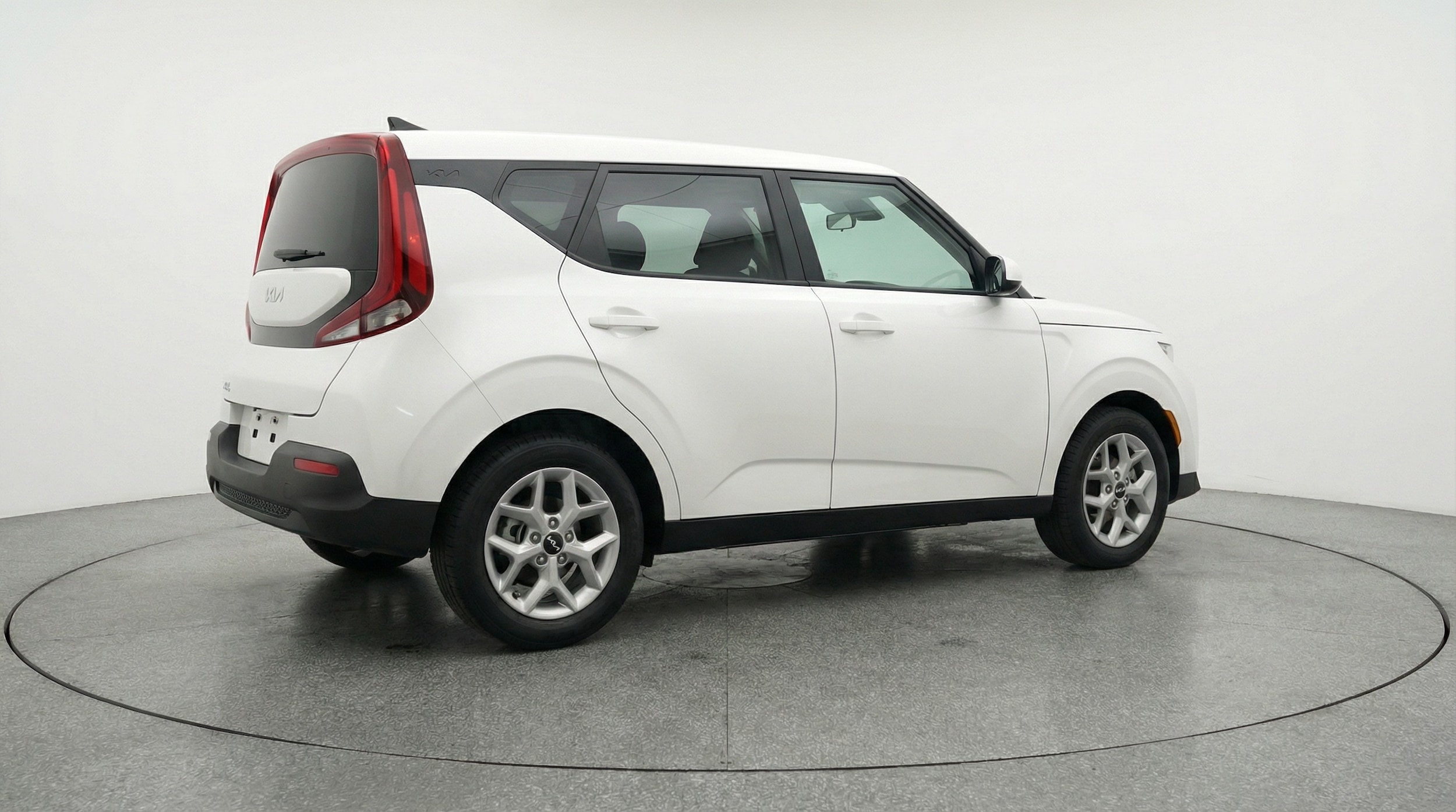 Thumbnail: 2025 Kia Soul - 7