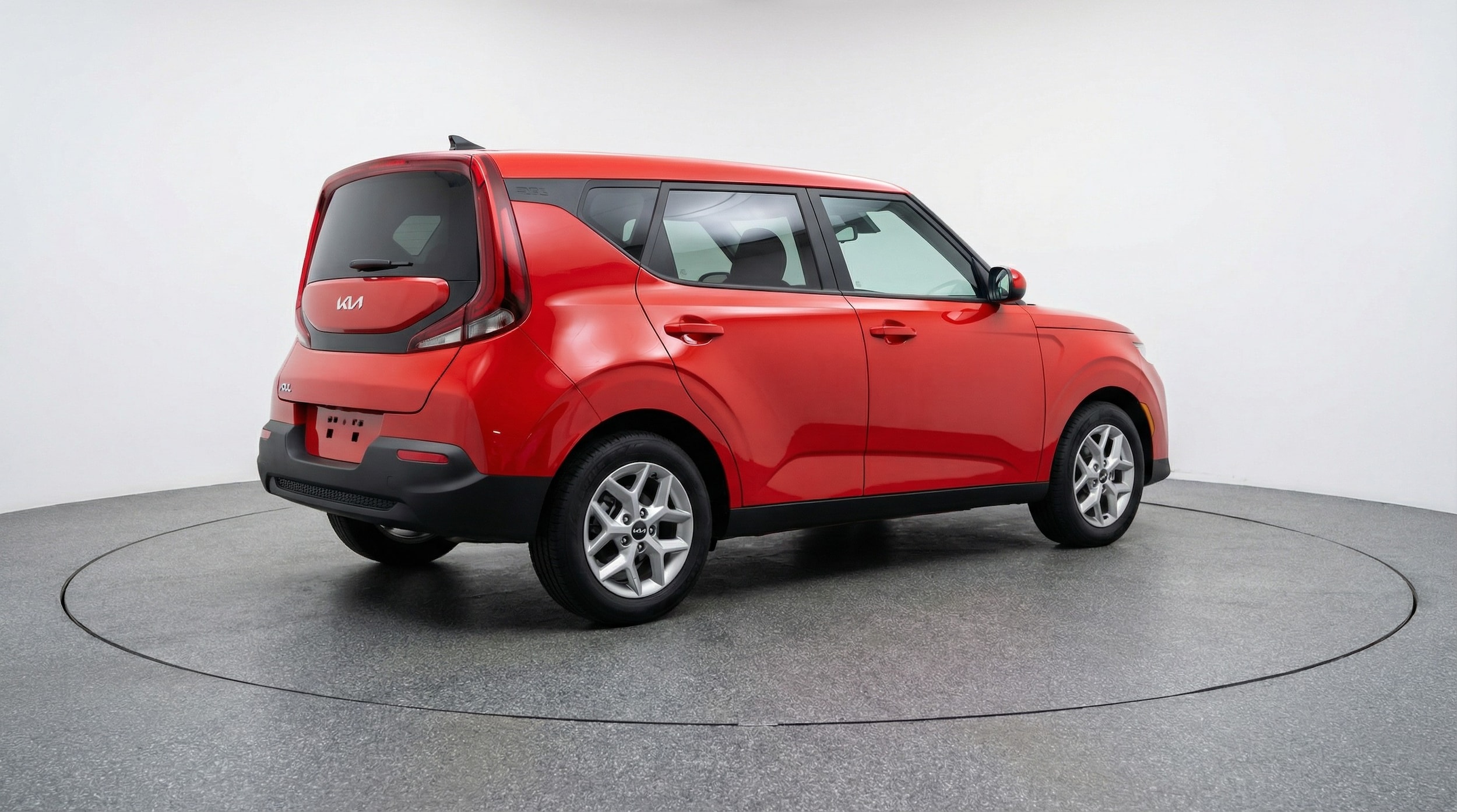 Thumbnail: 2025 Kia Soul - 7