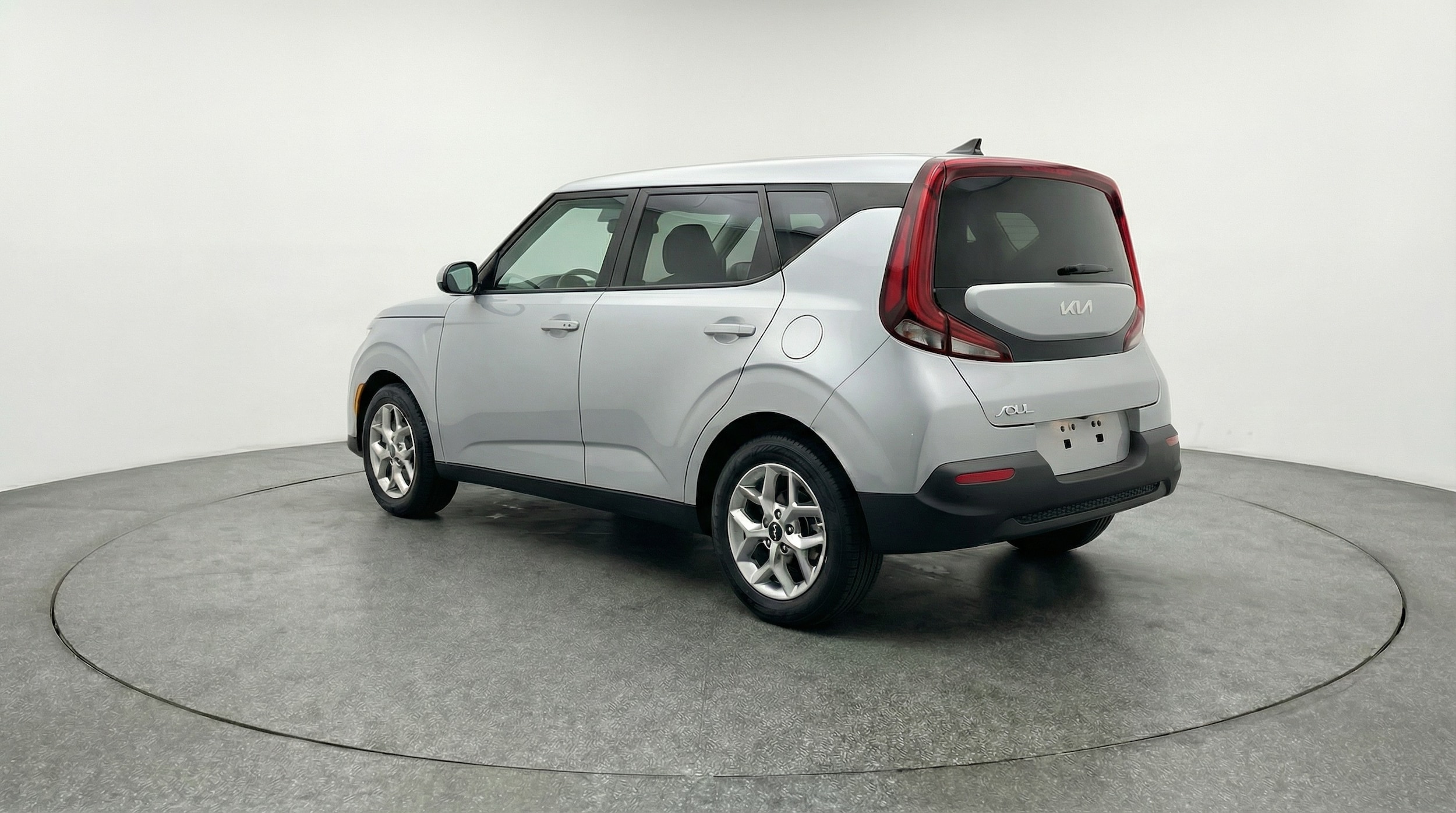 Thumbnail: 2025 Kia Soul - 5