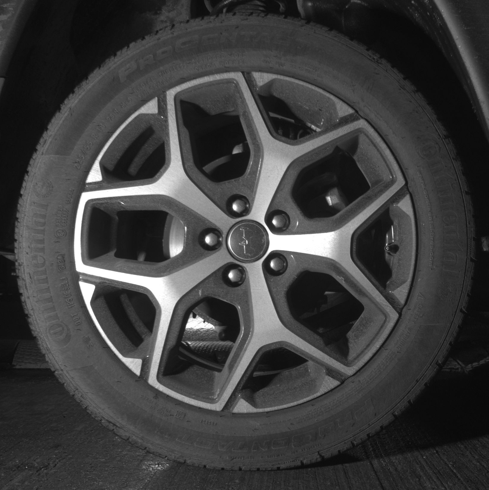 Thumbnail: 2025 Jeep Compass - 12