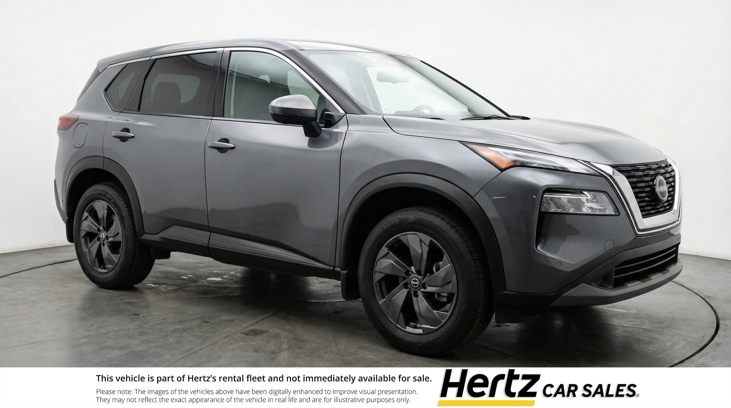 Thumbnail: 2026 Nissan Rogue - 1