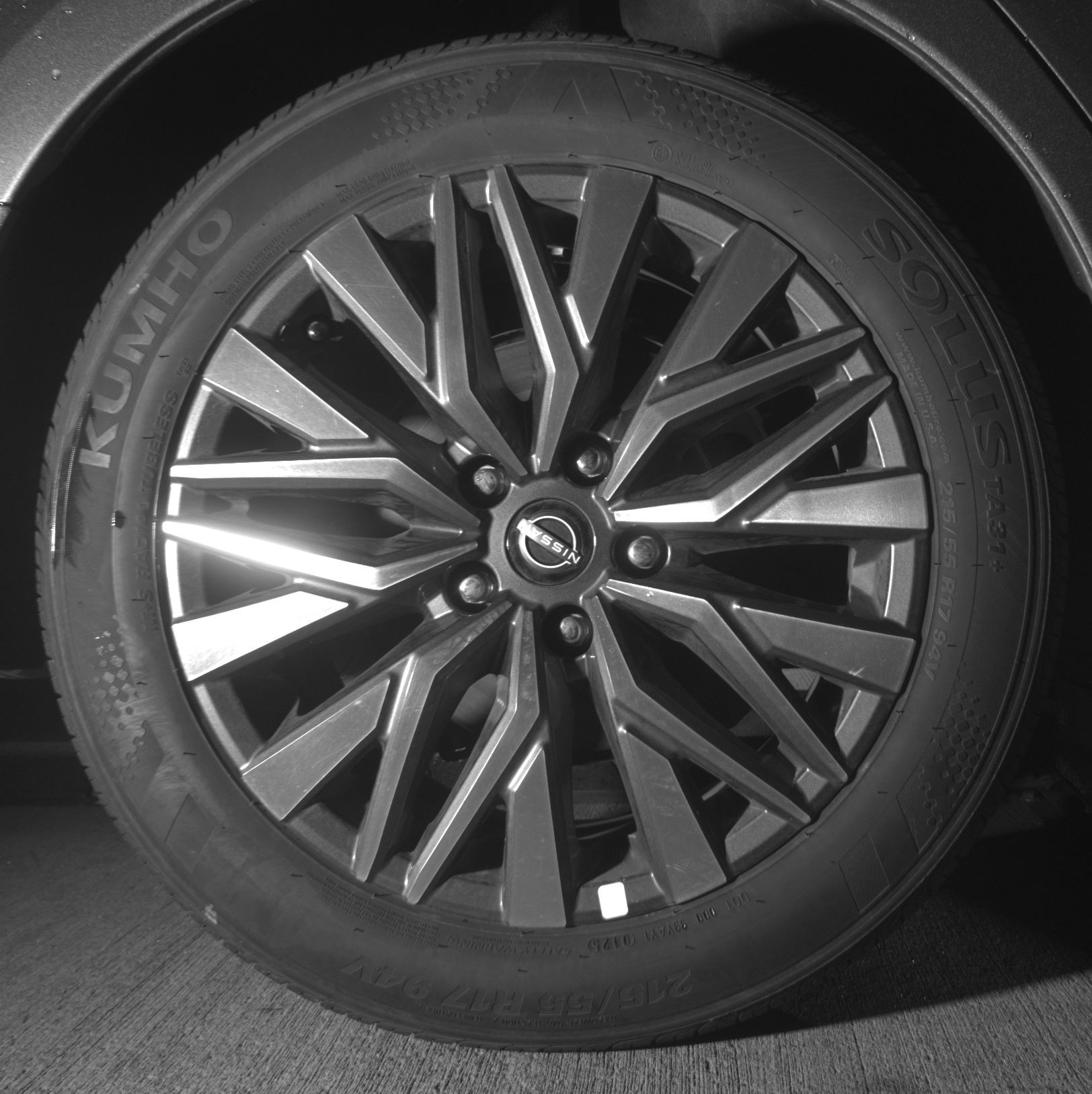 Thumbnail: 2025 Nissan Altima - 12