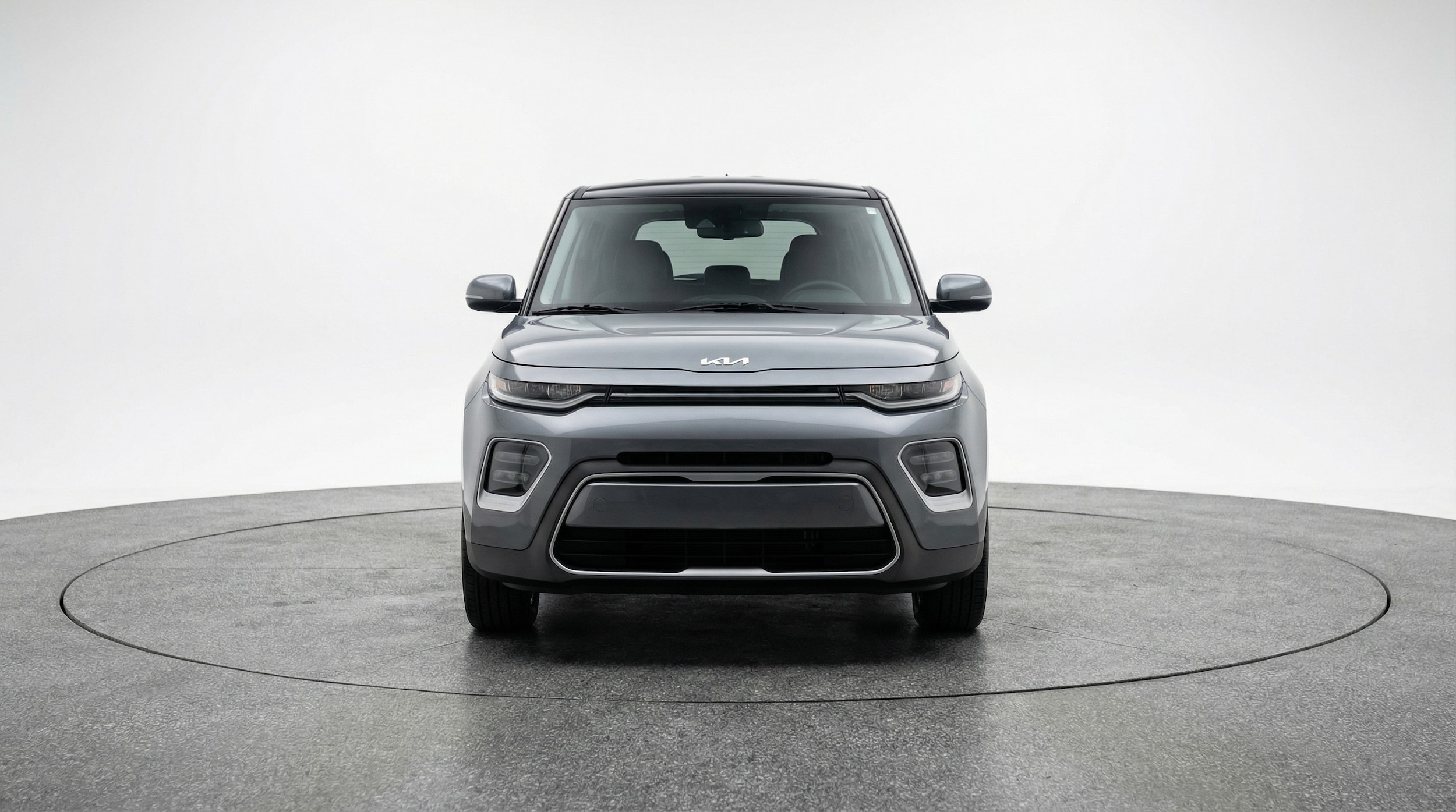 Thumbnail: 2025 Kia Soul - 2