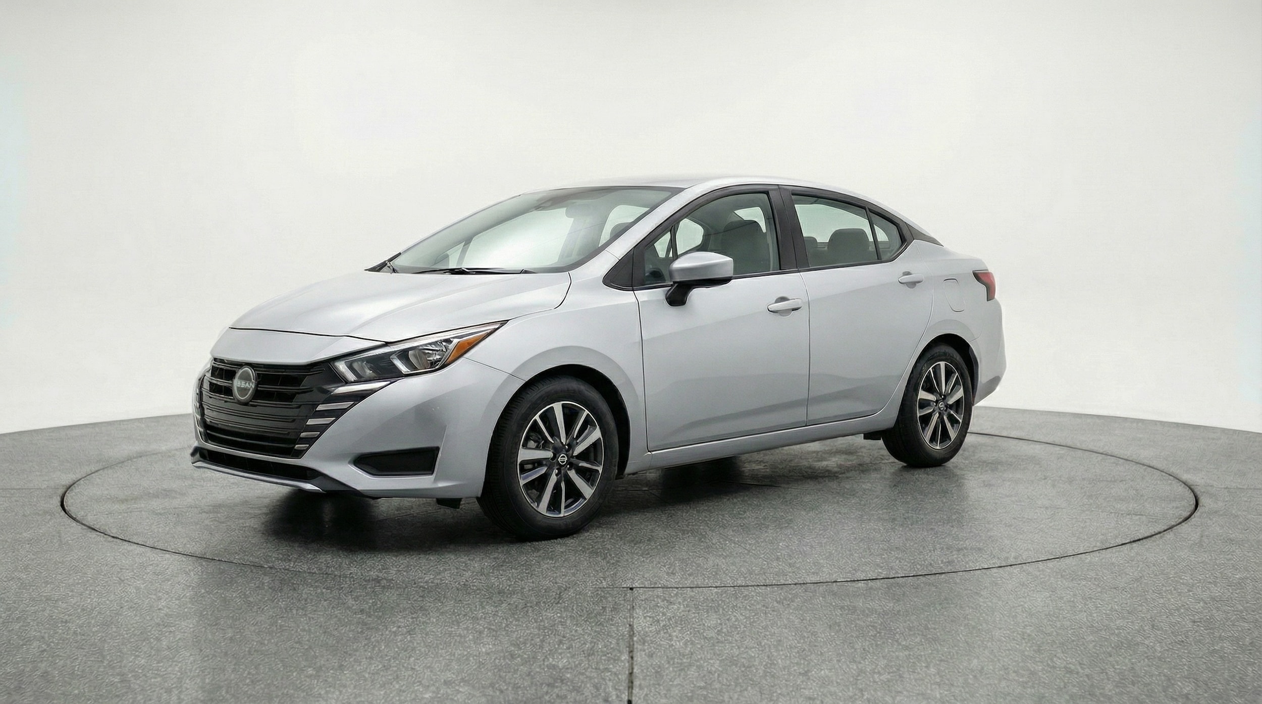 Thumbnail: 2025 Nissan Versa - 3