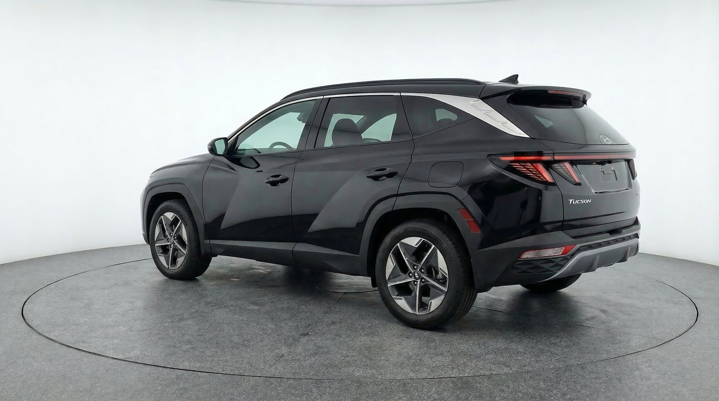Thumbnail: 2026 Hyundai Tucson - 6