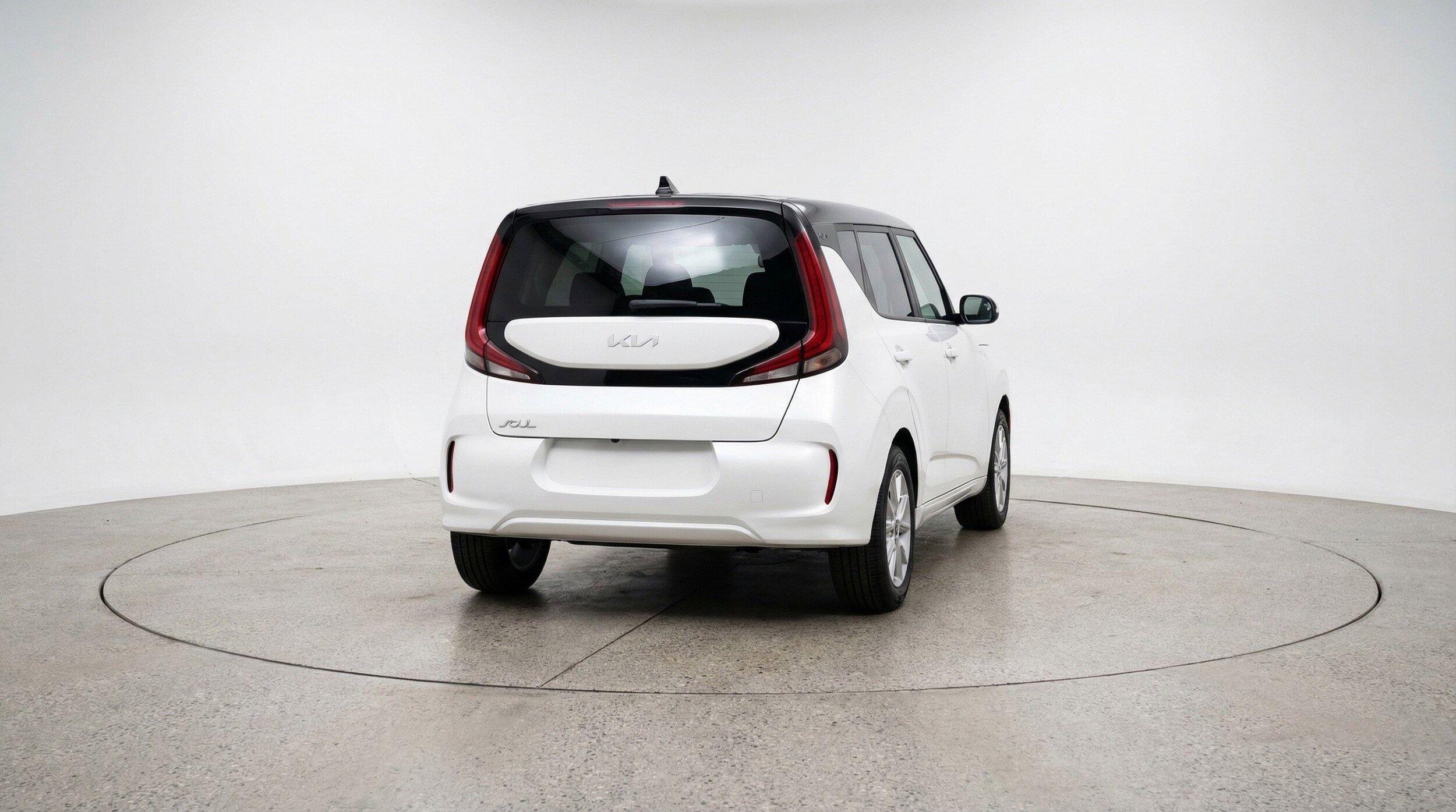 Thumbnail: 2025 Kia Soul - 7
