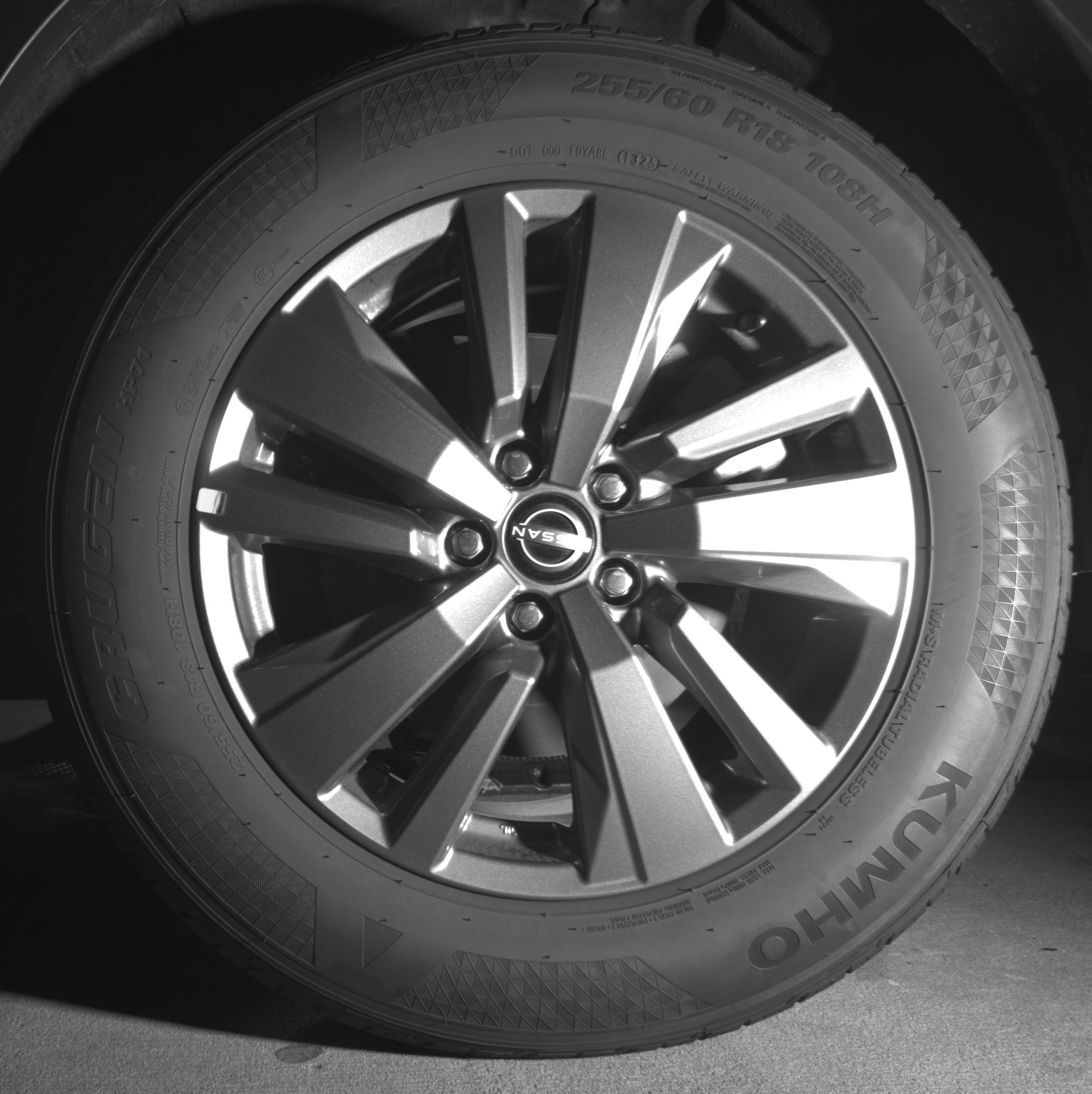 Thumbnail: 2025 Nissan Pathfinder - 11