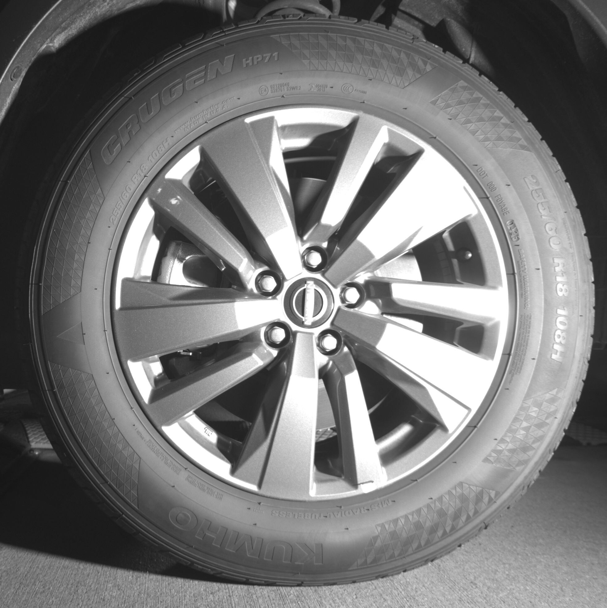 Thumbnail: 2025 Nissan Pathfinder - 9