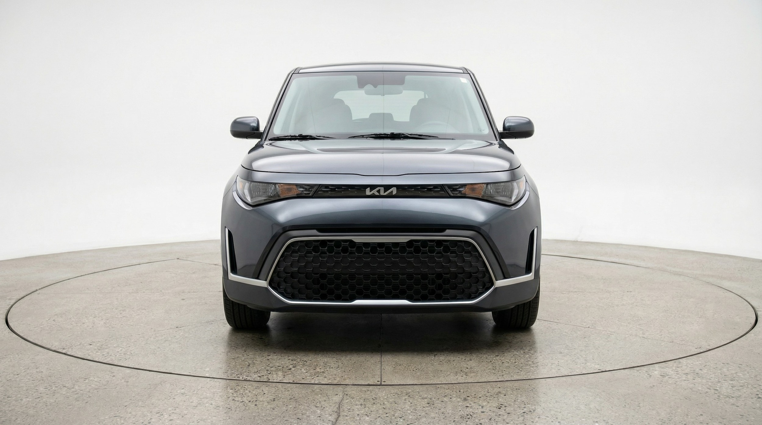 Thumbnail: 2025 Kia Soul - 2