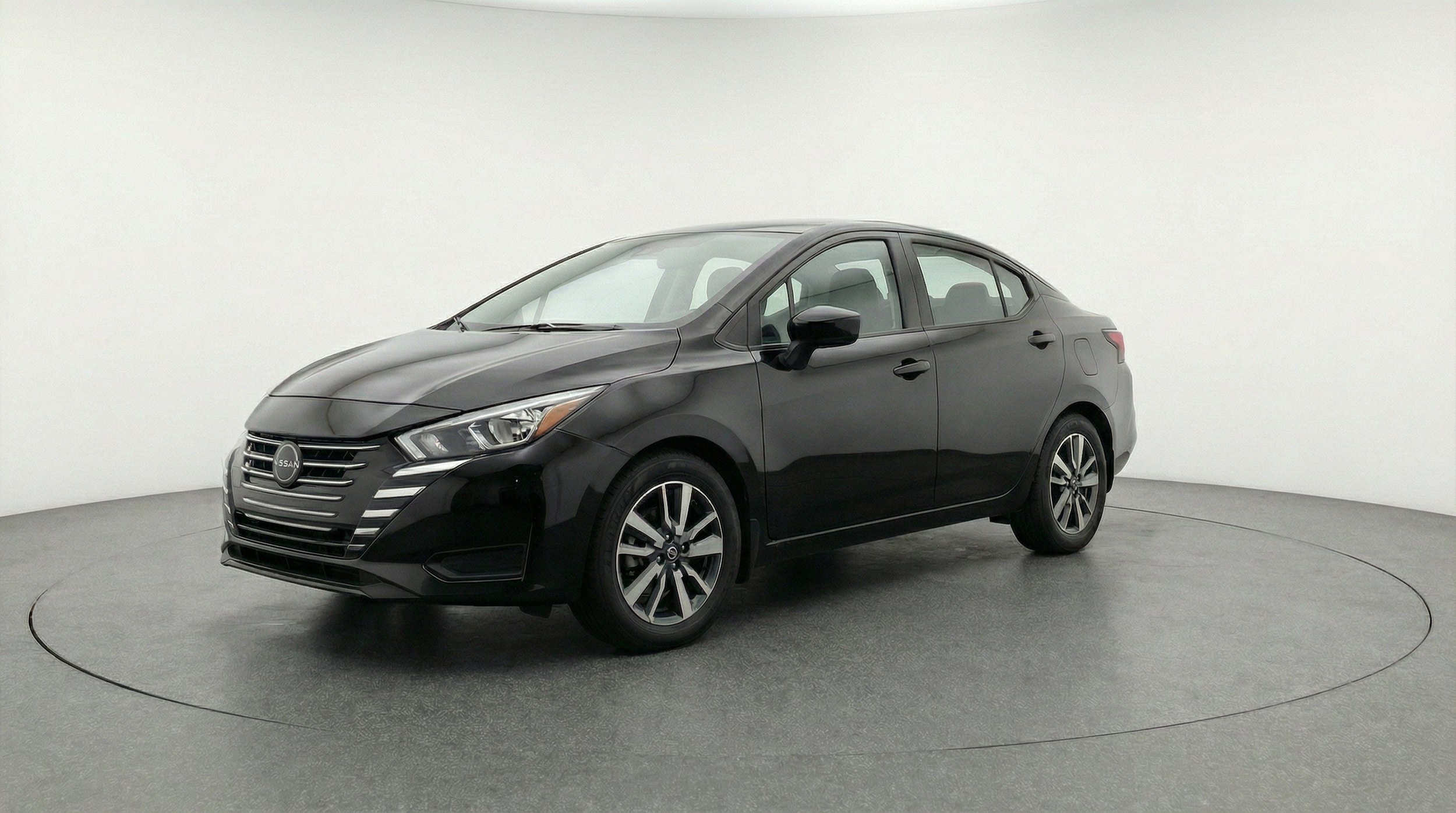 Thumbnail: 2025 Nissan Versa - 3