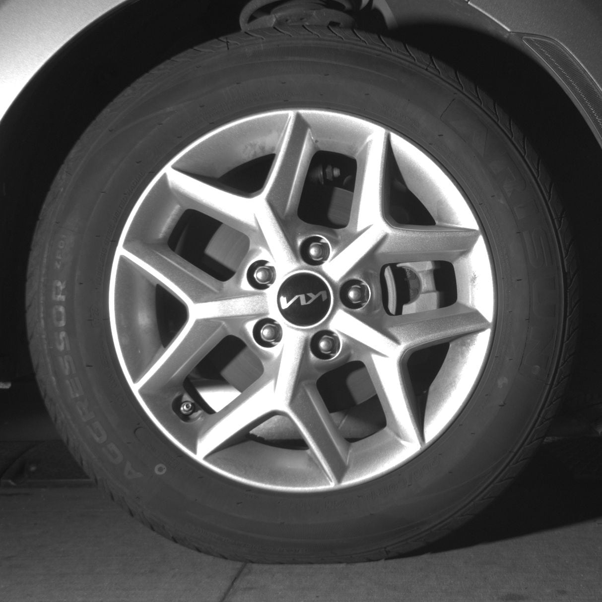 Thumbnail: 2025 Kia Soul - 10