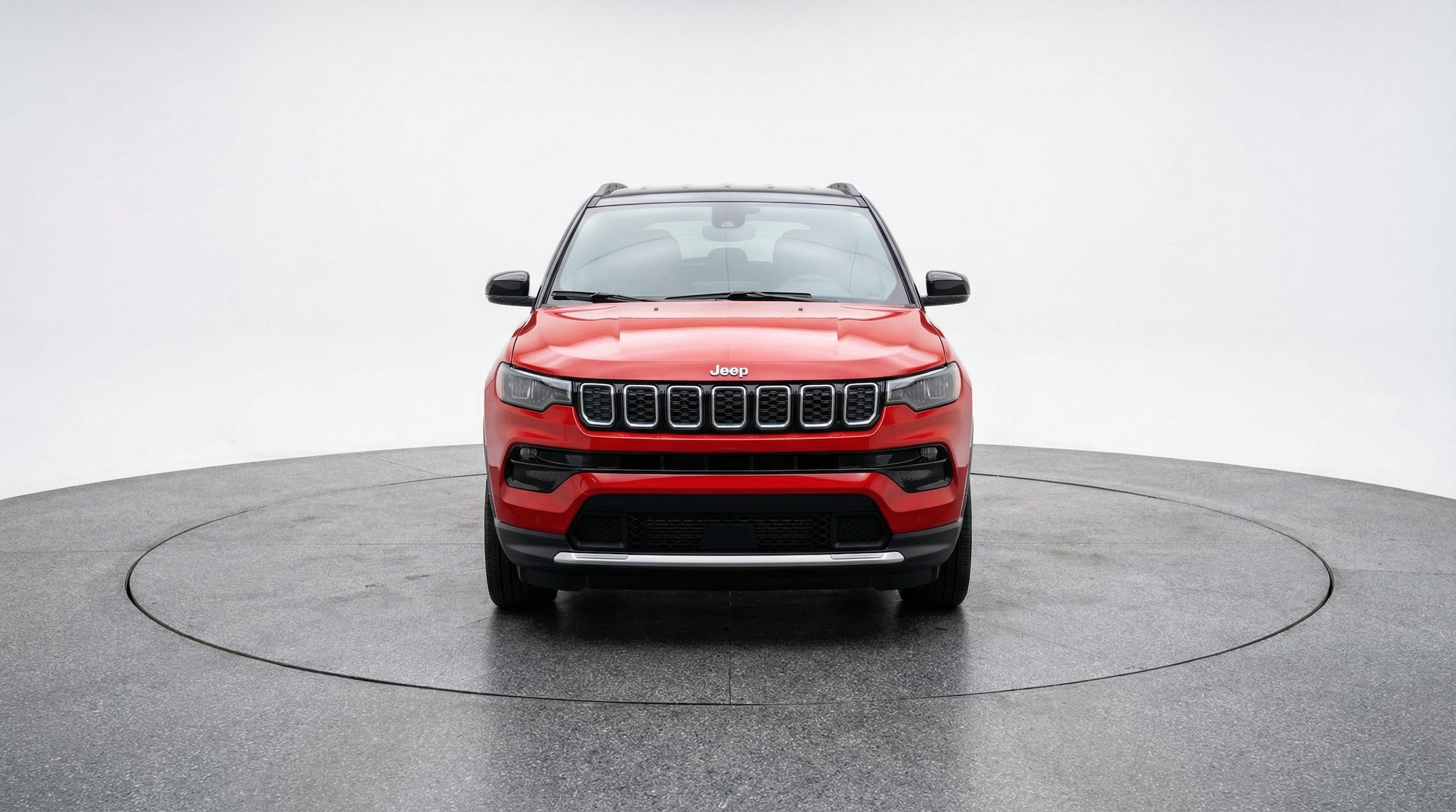 Thumbnail: 2025 Jeep Compass - 2
